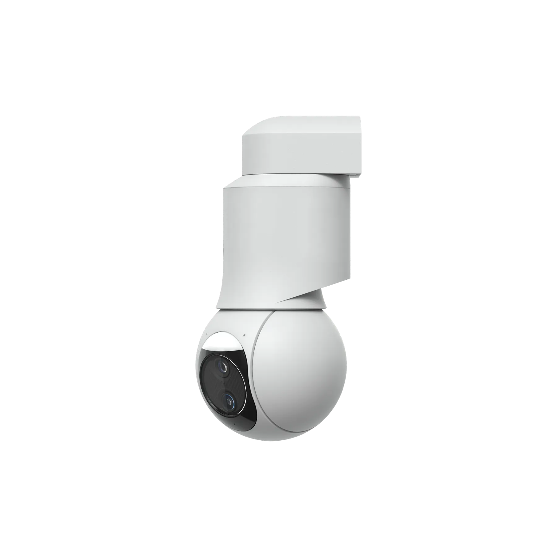 Ubiquiti UVC-G6-PTZ-W UniFi Video Camera G6 4K PTZ White