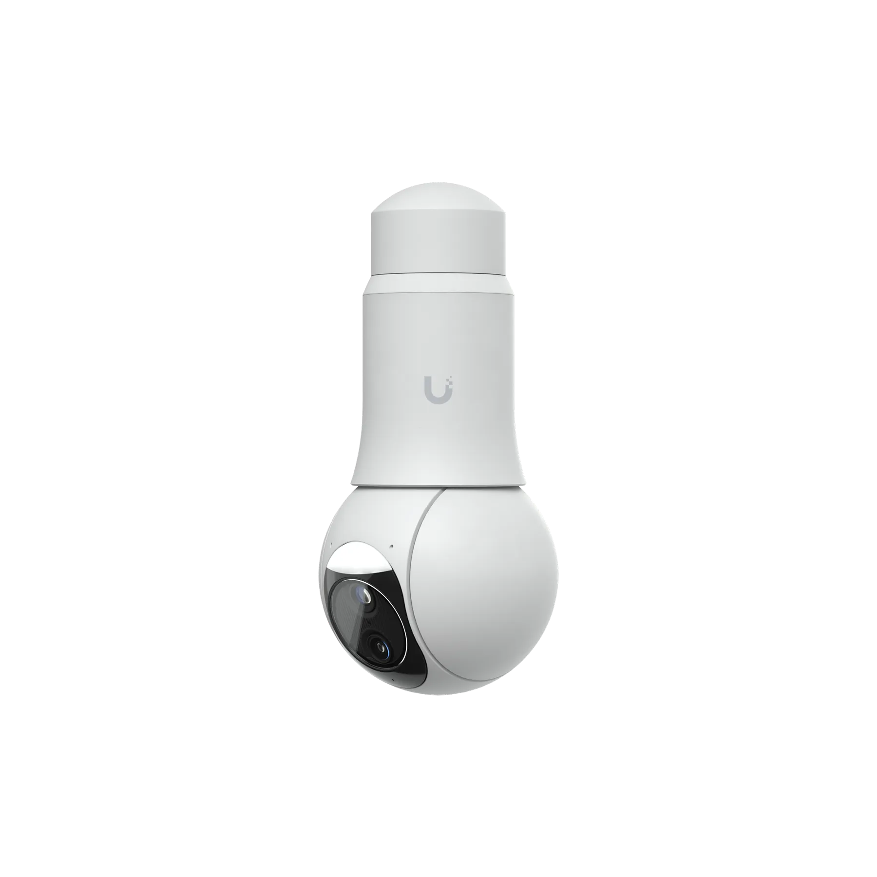 Ubiquiti UVC-G6-PTZ-W UniFi Video Camera G6 4K PTZ White