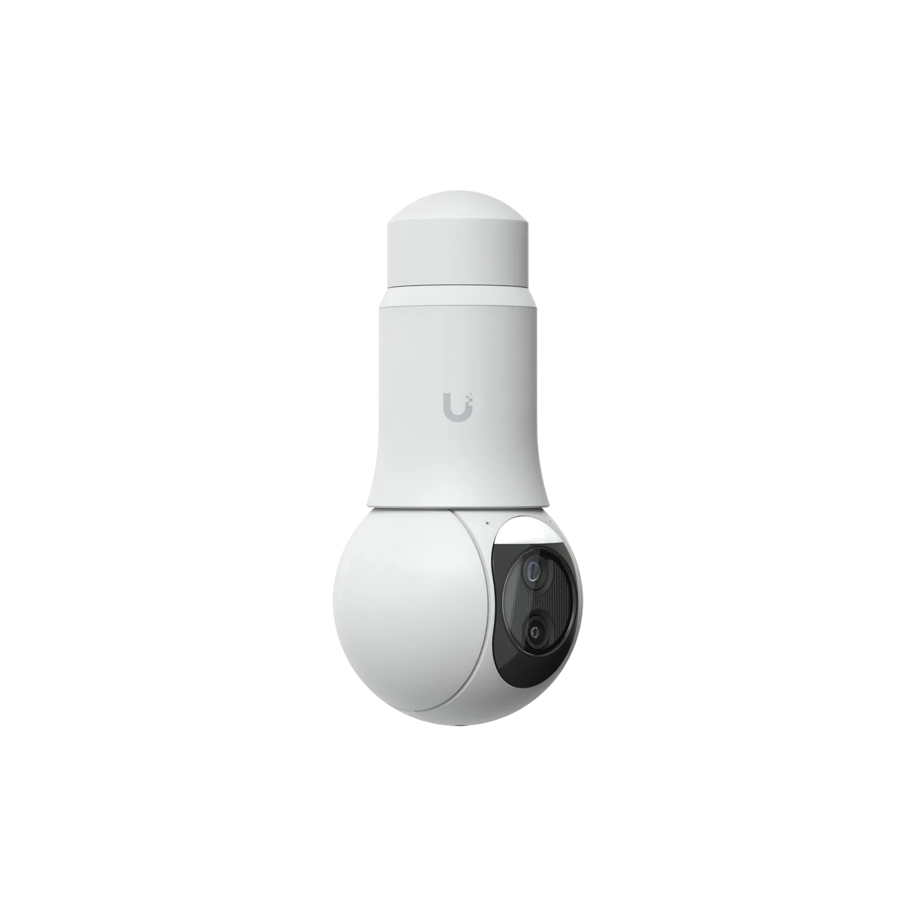 Ubiquiti UVC-G6-PTZ-W UniFi Video Camera G6 4K PTZ White