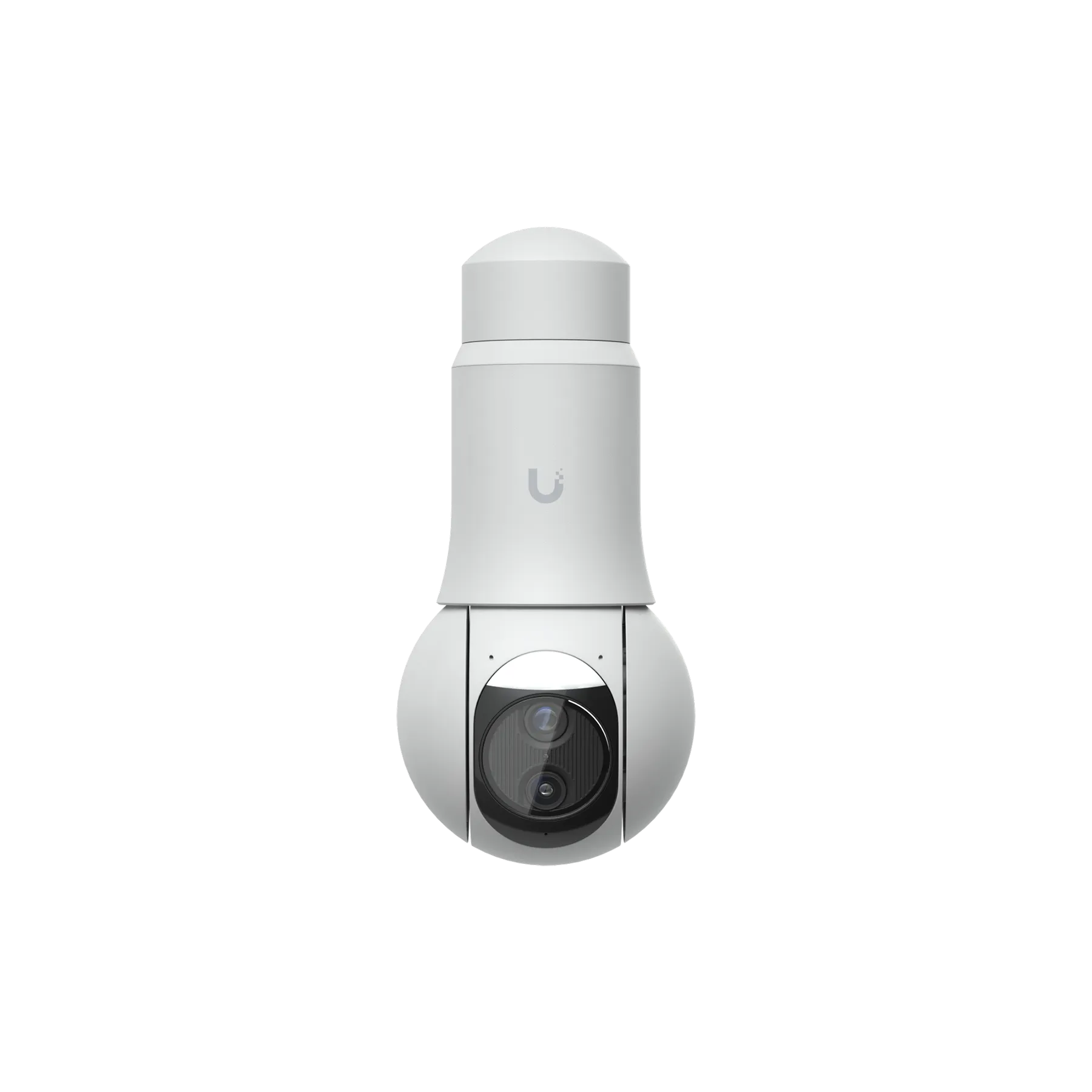 Ubiquiti UVC-G6-PTZ-W UniFi Video Camera G6 4K PTZ White