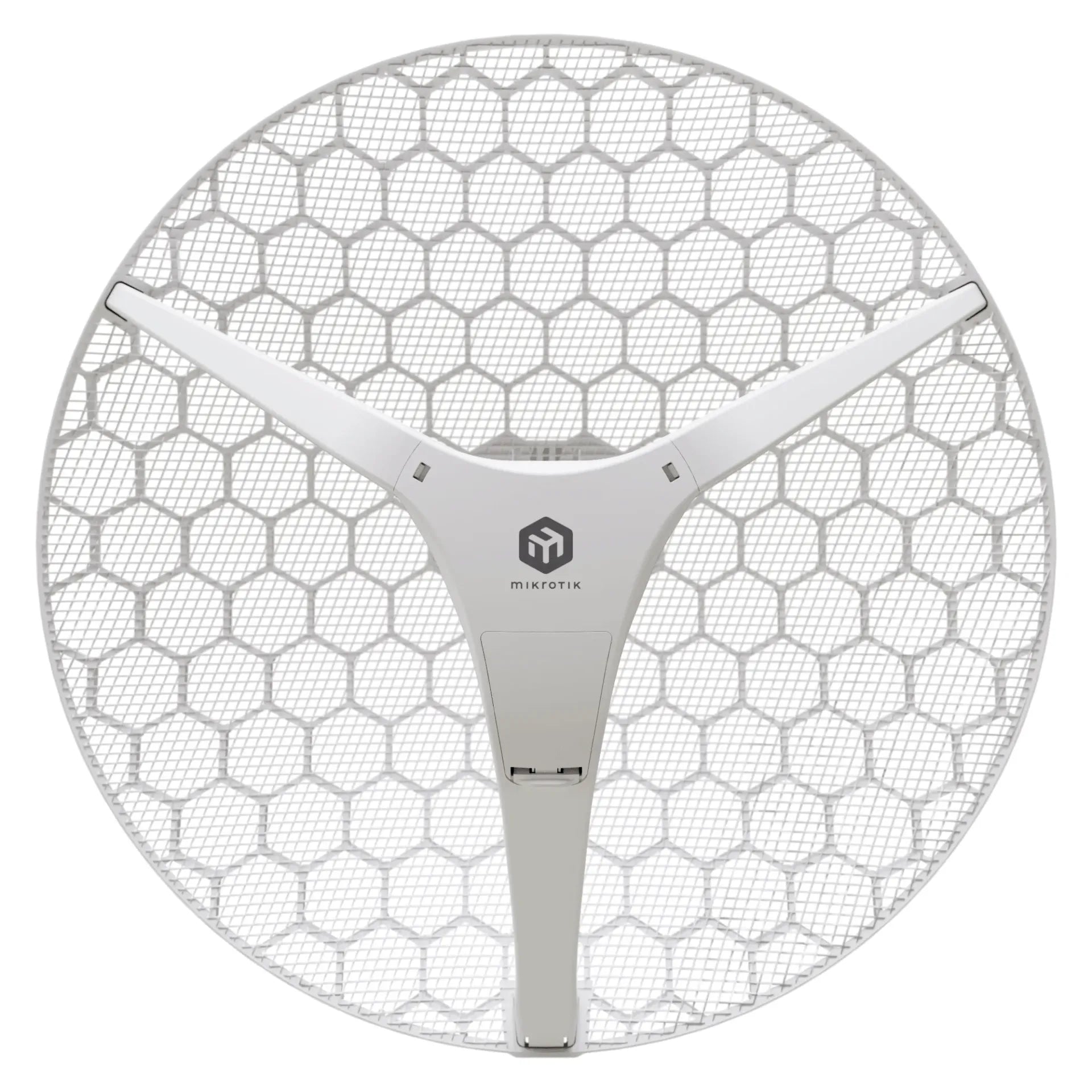 MIkroTik LHG-5axD-XL-US LHG XL 5 ax Outdoor WiFi 6 CPE 27dBi US