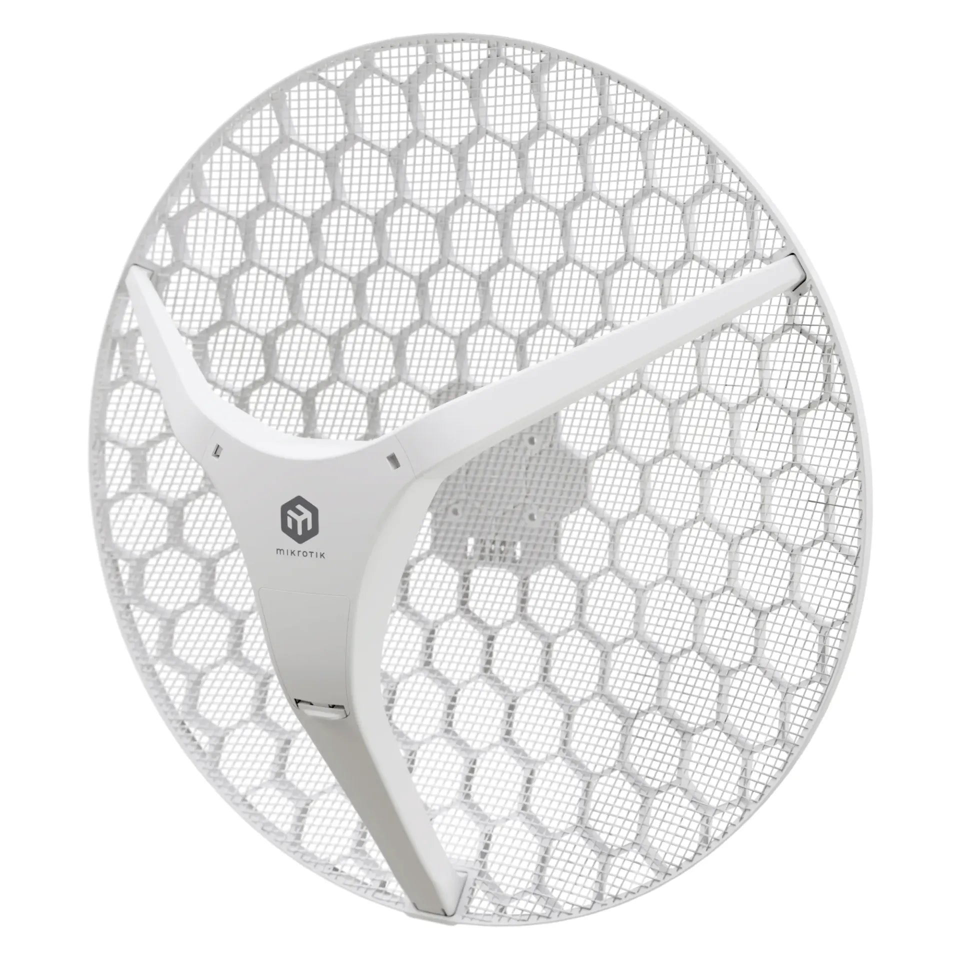MIkroTik LHG-5axD-XL-US LHG XL 5 ax Outdoor WiFi 6 CPE 27dBi US