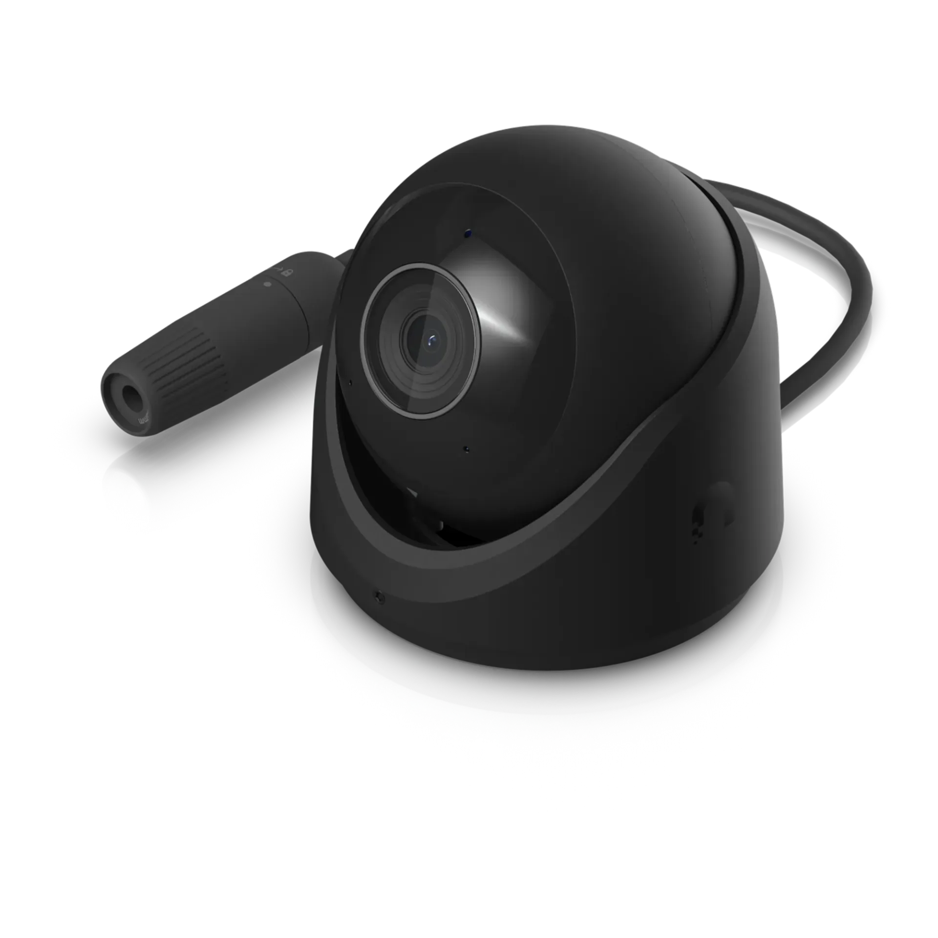 Ubiquiti UVC-G6-Turret-B UniFi Video Camera G6 Turret Black
