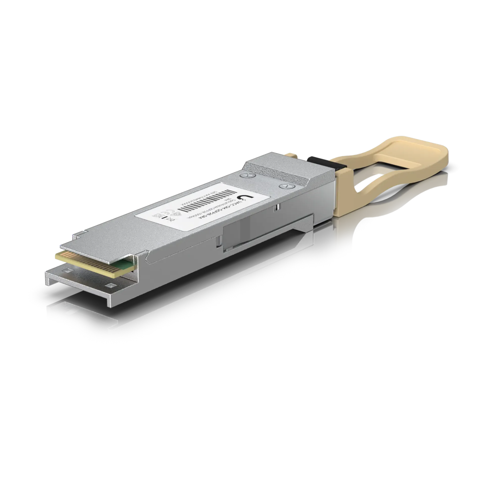 Ubiquiti UACC-OM-QSFP28-SR4 Optical Module Multi-Mode 100G SR4
