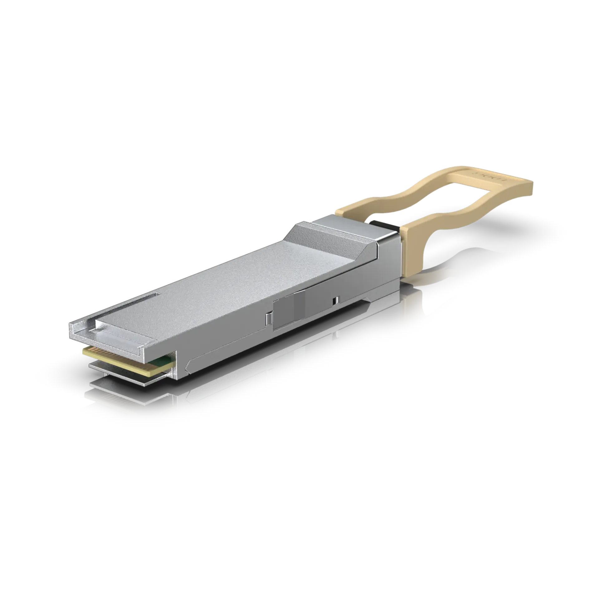 Ubiquiti UACC-OM-QSFP28-SR4 Optical Module Multi-Mode 100G SR4