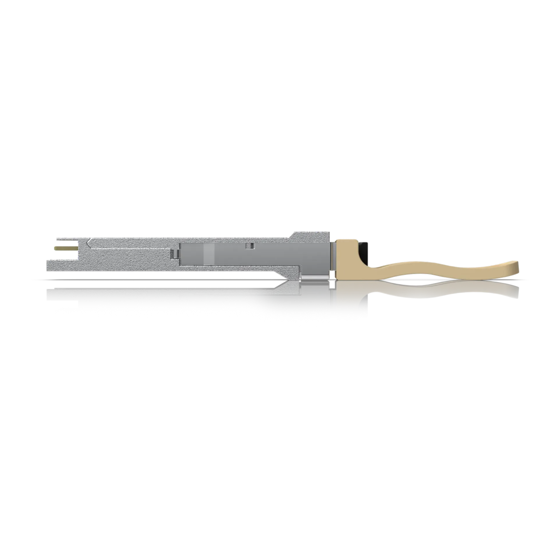 Ubiquiti UACC-OM-QSFP28-SR4 Optical Module Multi-Mode 100G SR4