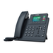 Yealink SIP-T33G Entry-level IP Phone 4 Lines+Color LCD
