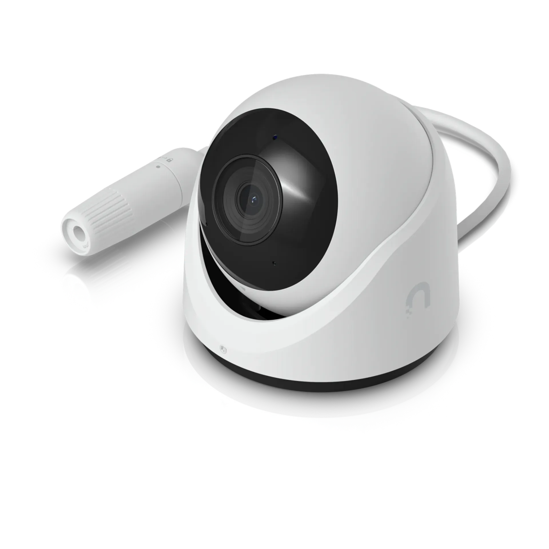 Ubiquiti UVC-G6-Turret-W UniFi Video Camera G6 Turret White
