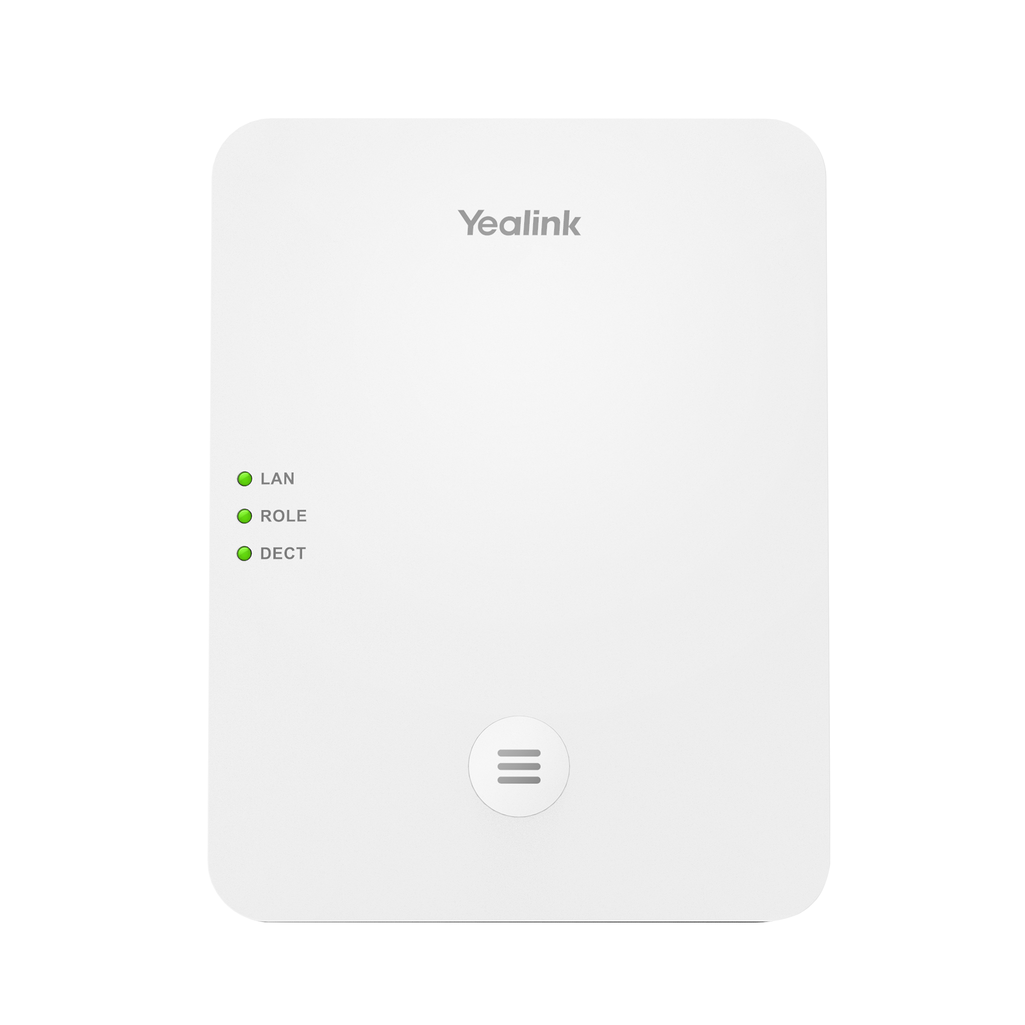 Yealink W80B DECT IP Multi-Cell System