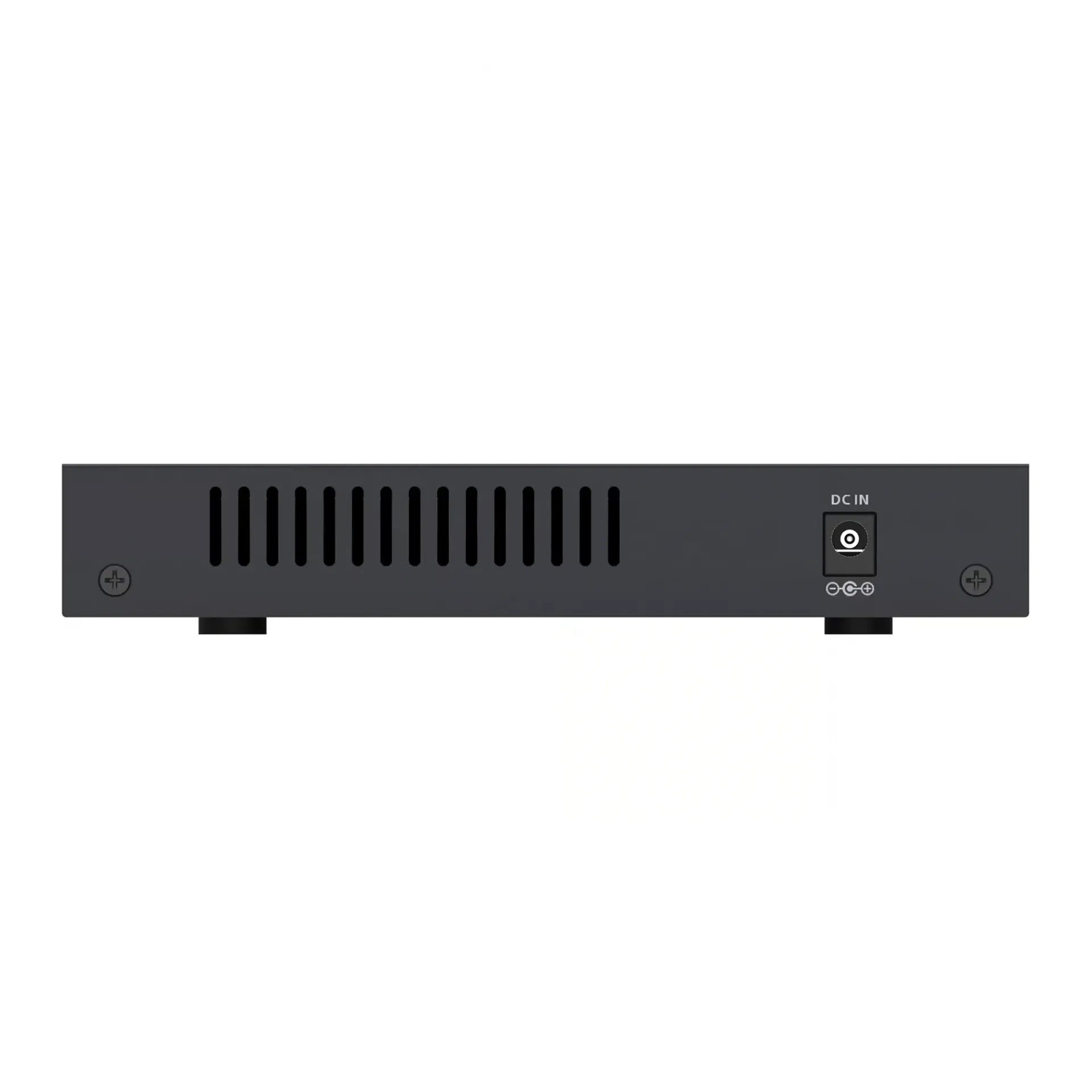 EnGenius ECS208L Cloud Lite Managed 2.5G 8-Port Desktop Switch