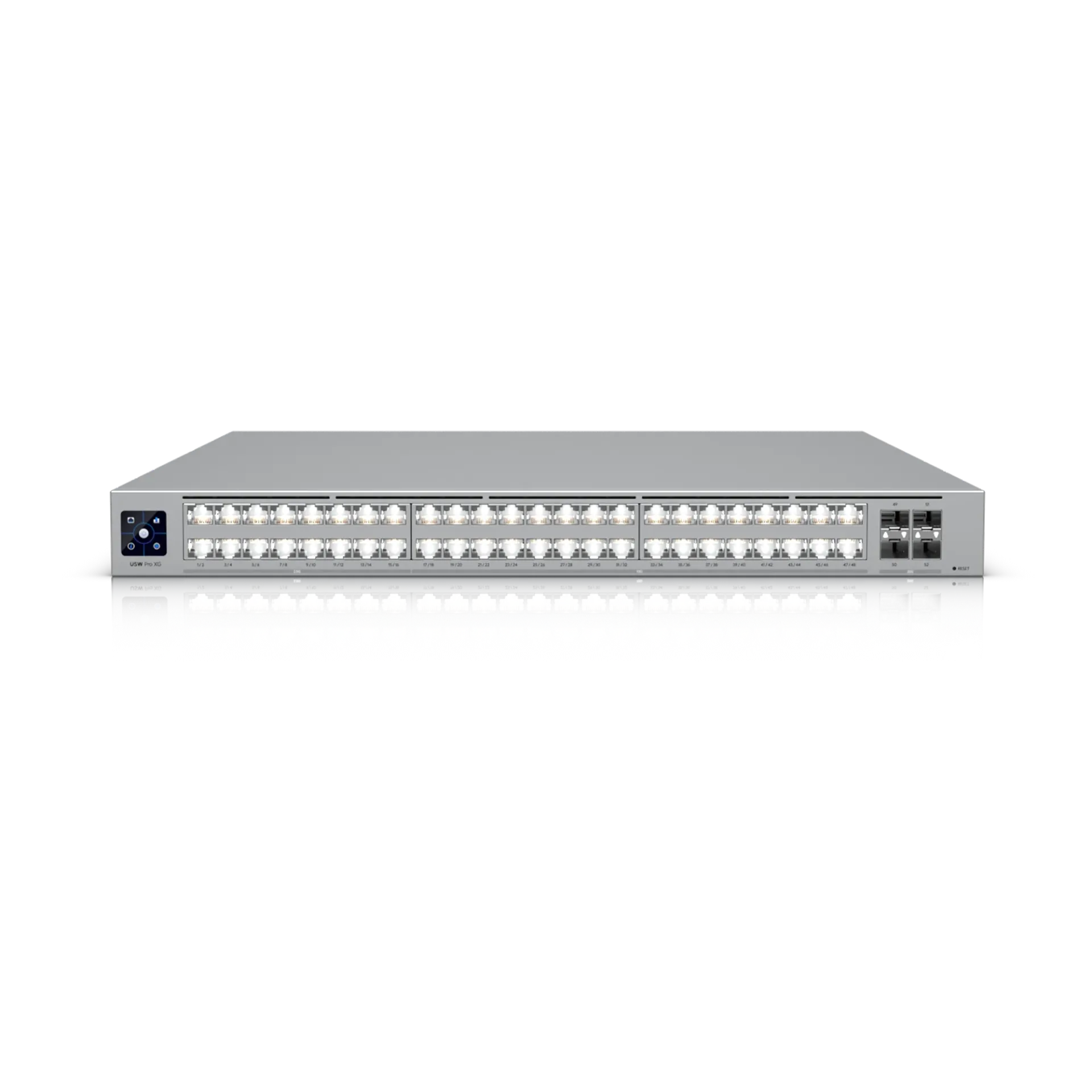 Ubiquiti USW-Pro-XG-48 UniFi Switch Pro XG 48