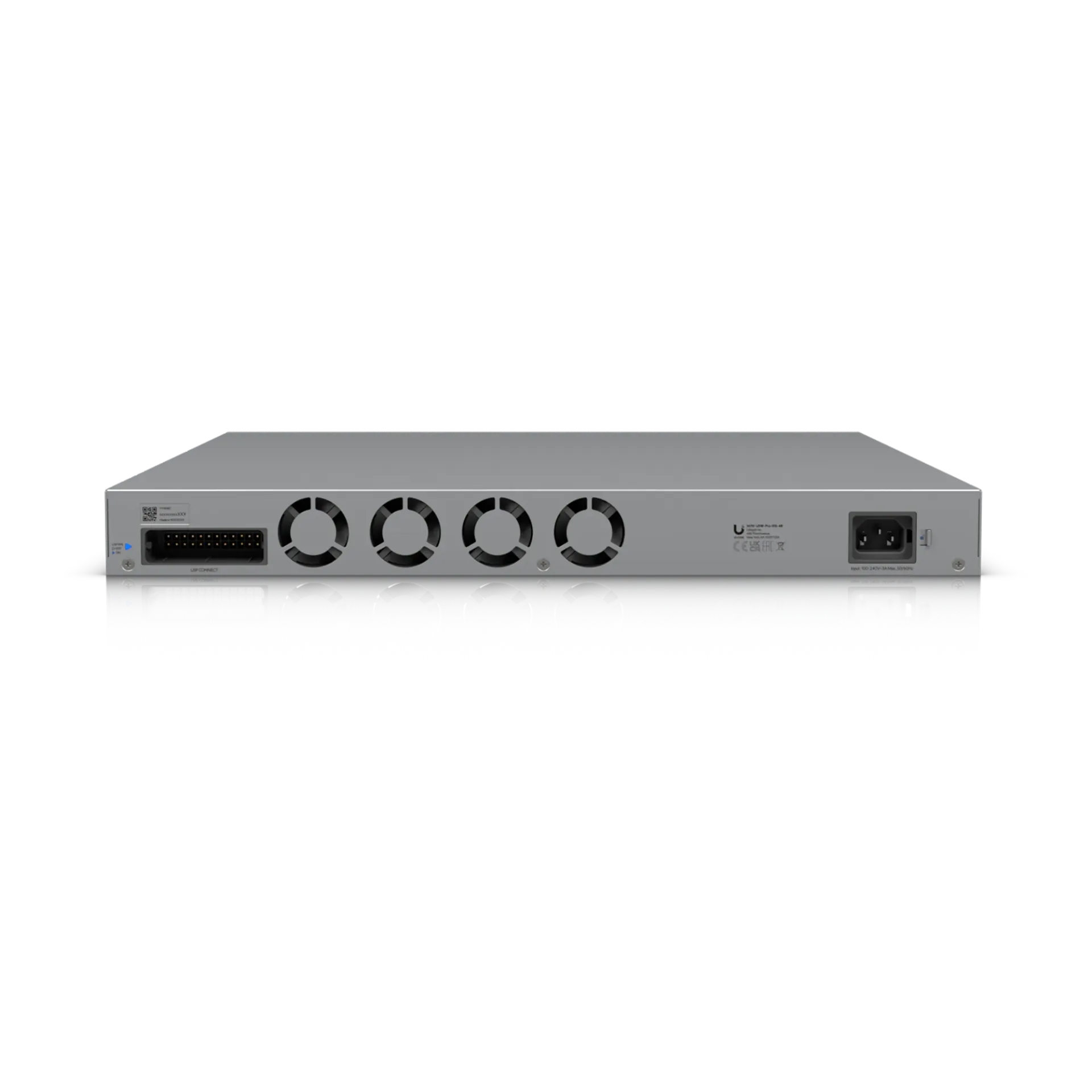 Ubiquiti USW-Pro-XG-48 UniFi Switch Pro XG 48