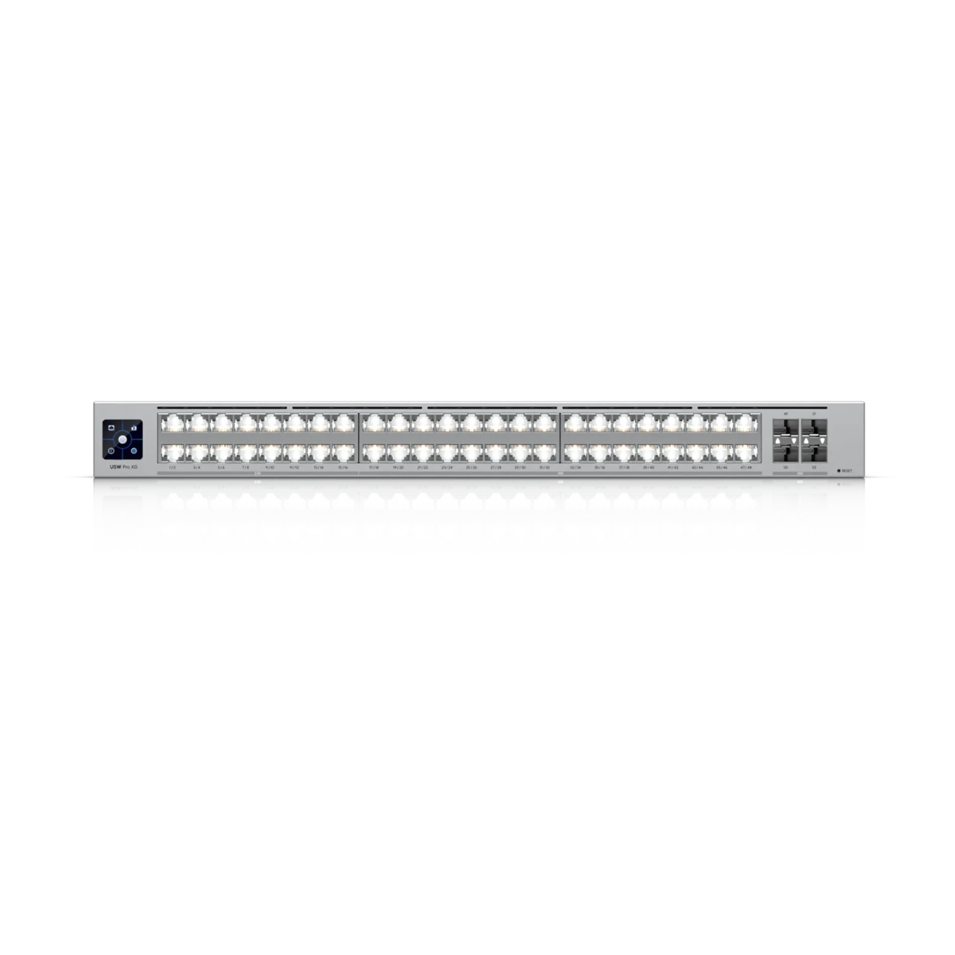 Ubiquiti USW-Pro-XG-48 UniFi Switch Pro XG 48