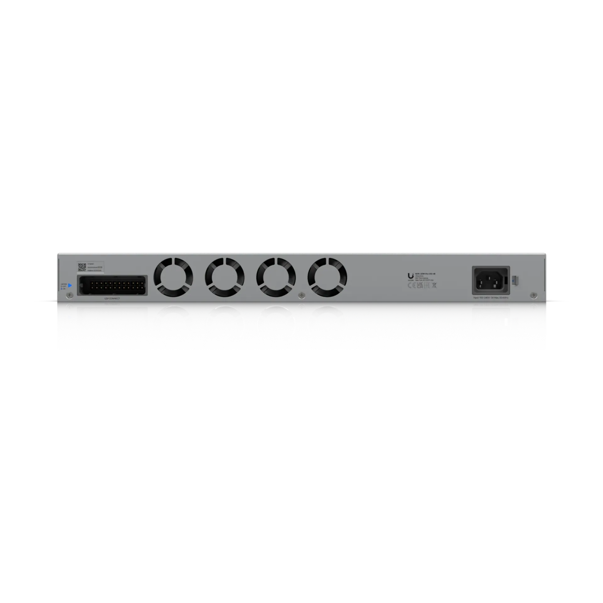 Ubiquiti USW-Pro-XG-48 UniFi Switch Pro XG 48