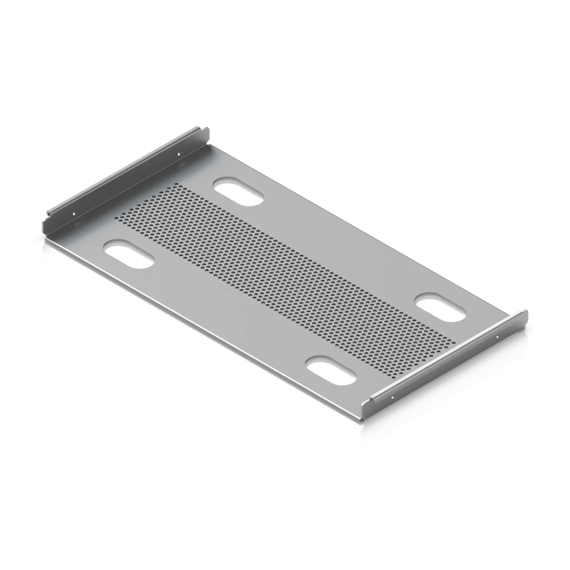 Ubiquiti UACC-Rack-Shelf-TL-SD Toolless Mini Rack Sliding Shelf