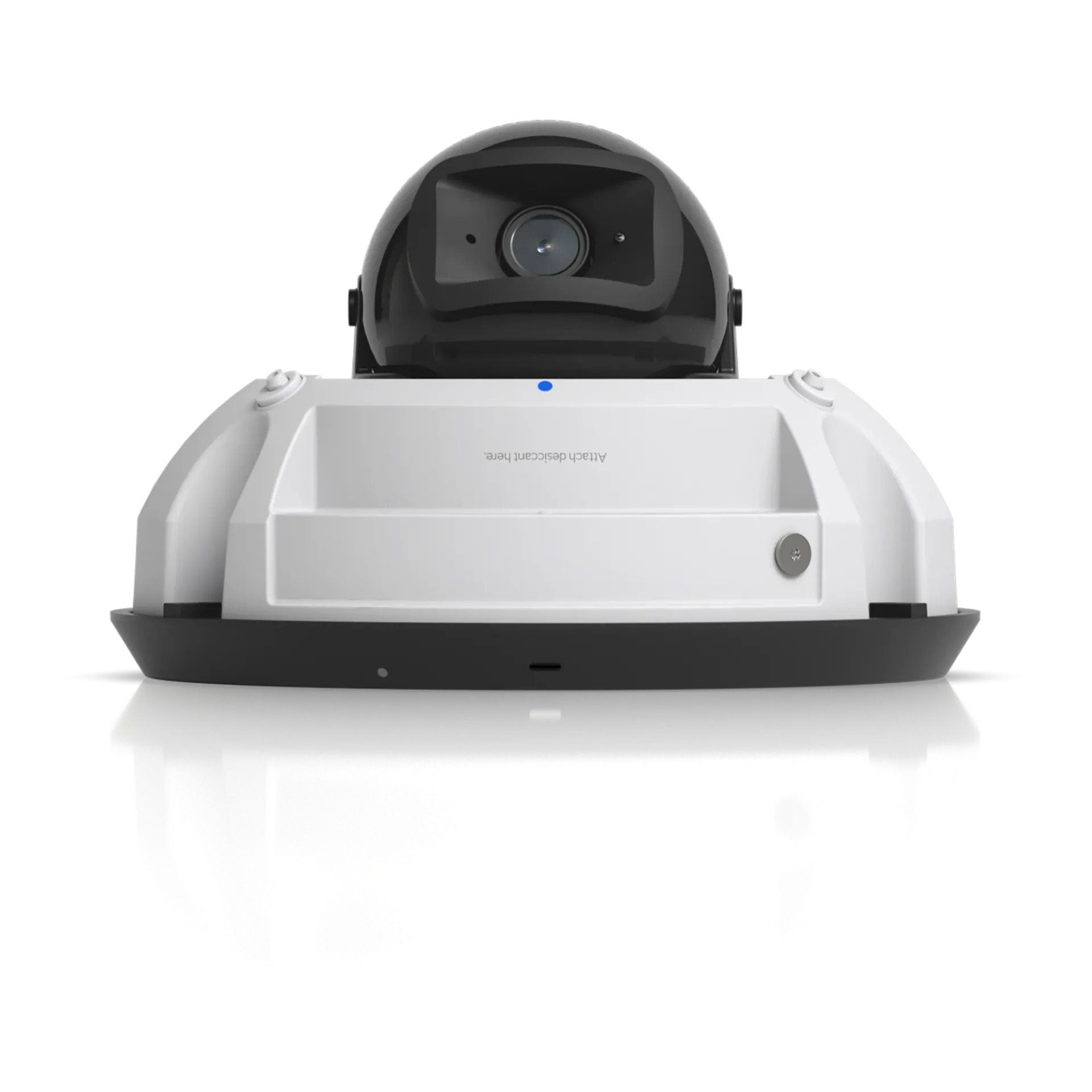 Ubiquiti UVC-G6-Dome-W UniFi Video Camera G6 Dome White