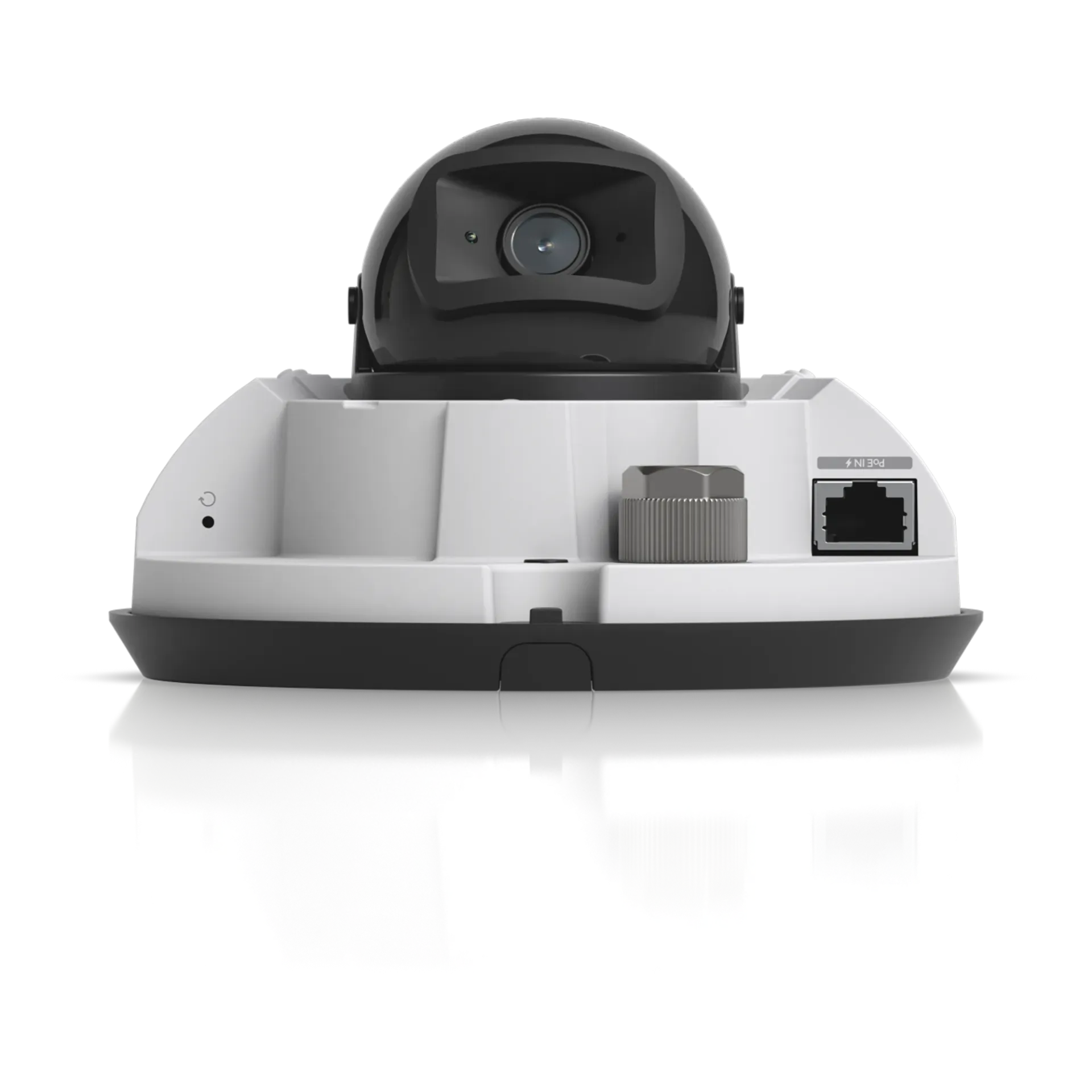 Ubiquiti UVC-G6-Dome-W UniFi Video Camera G6 Dome White