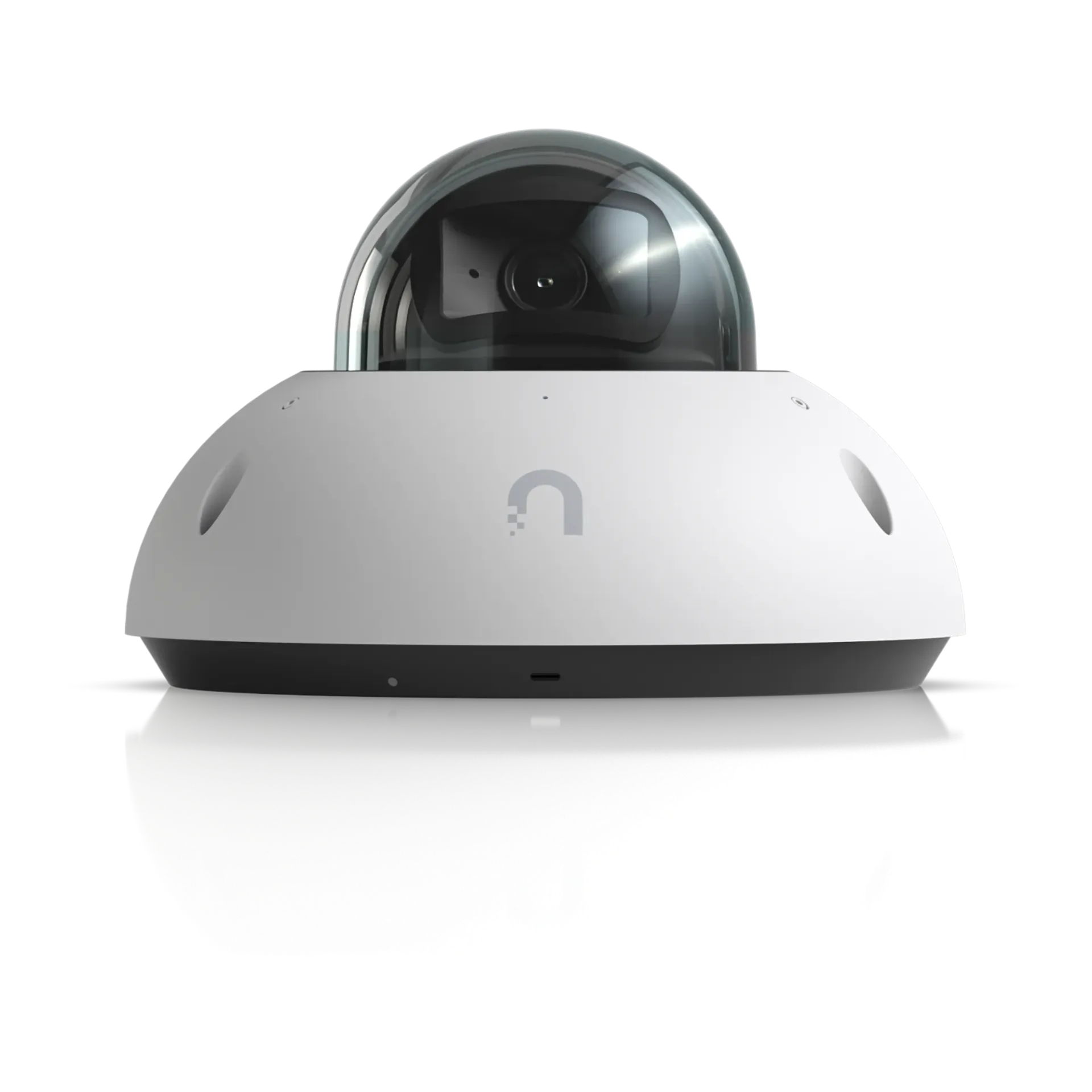 Ubiquiti UVC-G6-Dome-W UniFi Video Camera G6 Dome White