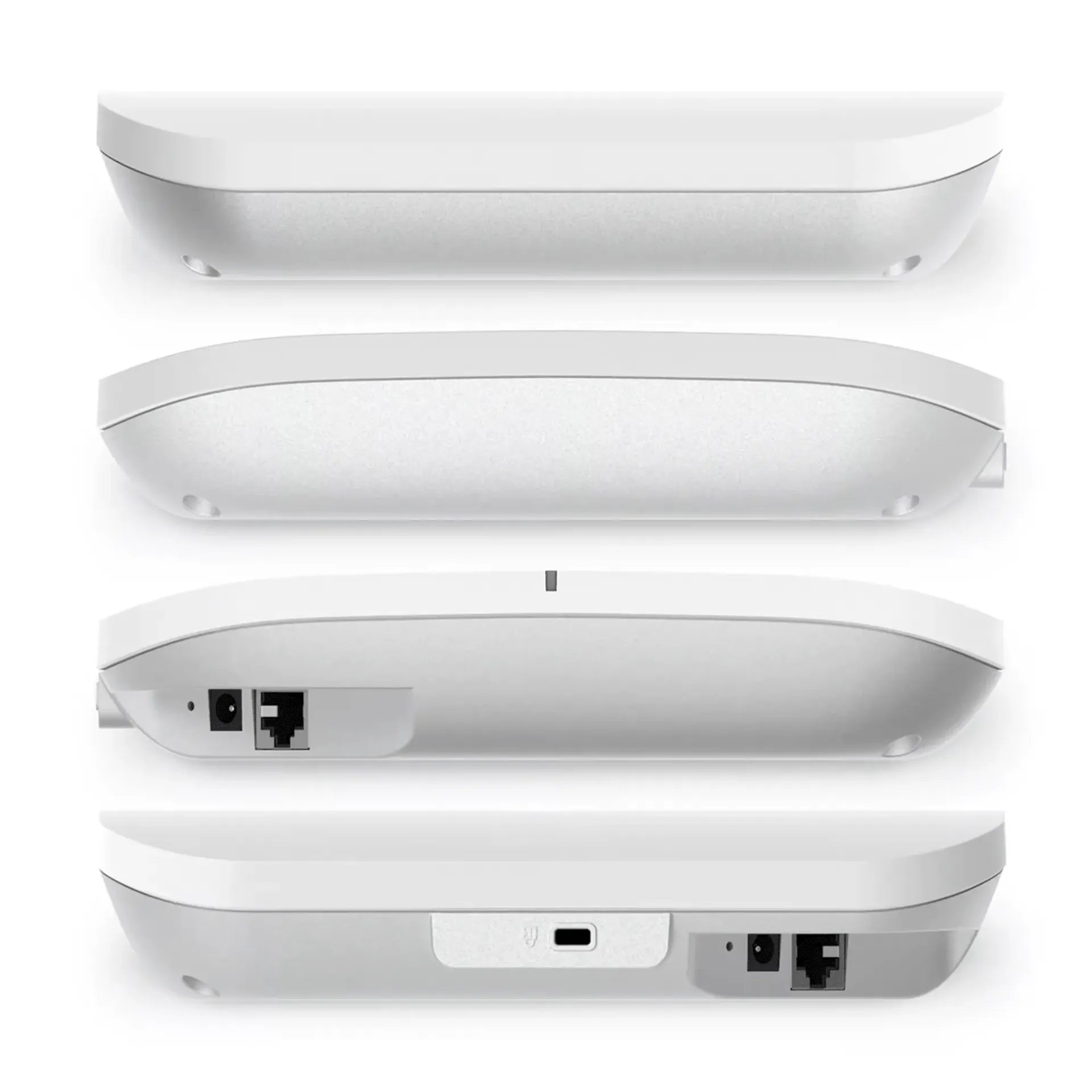 EnGenius ECW526 Indoor Tri-Band WiFi 7 2x2x2 AP