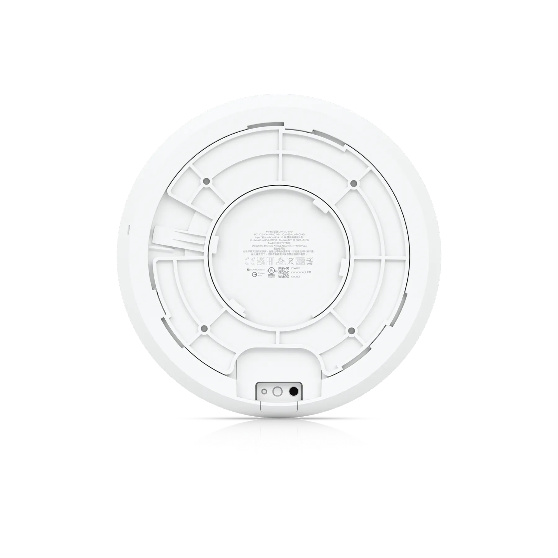 Ubiquiti UAP AC SHD US Unifi AP AC SHD US