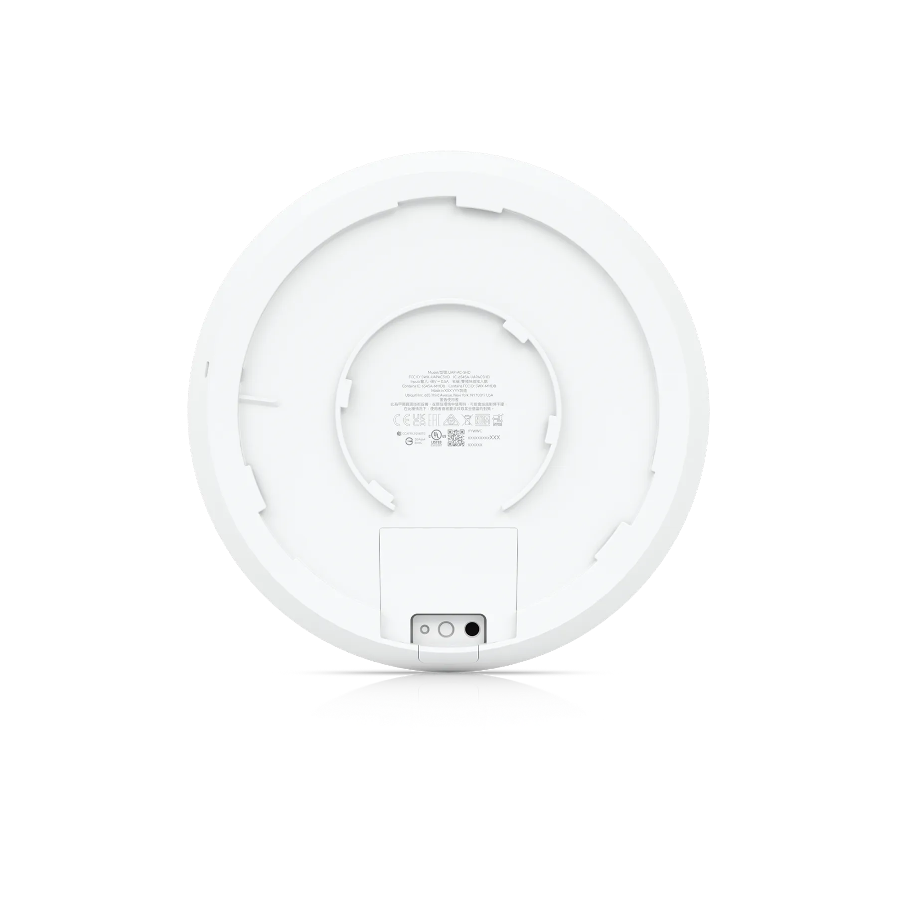 Ubiquiti UAP AC SHD US Unifi AP AC SHD US