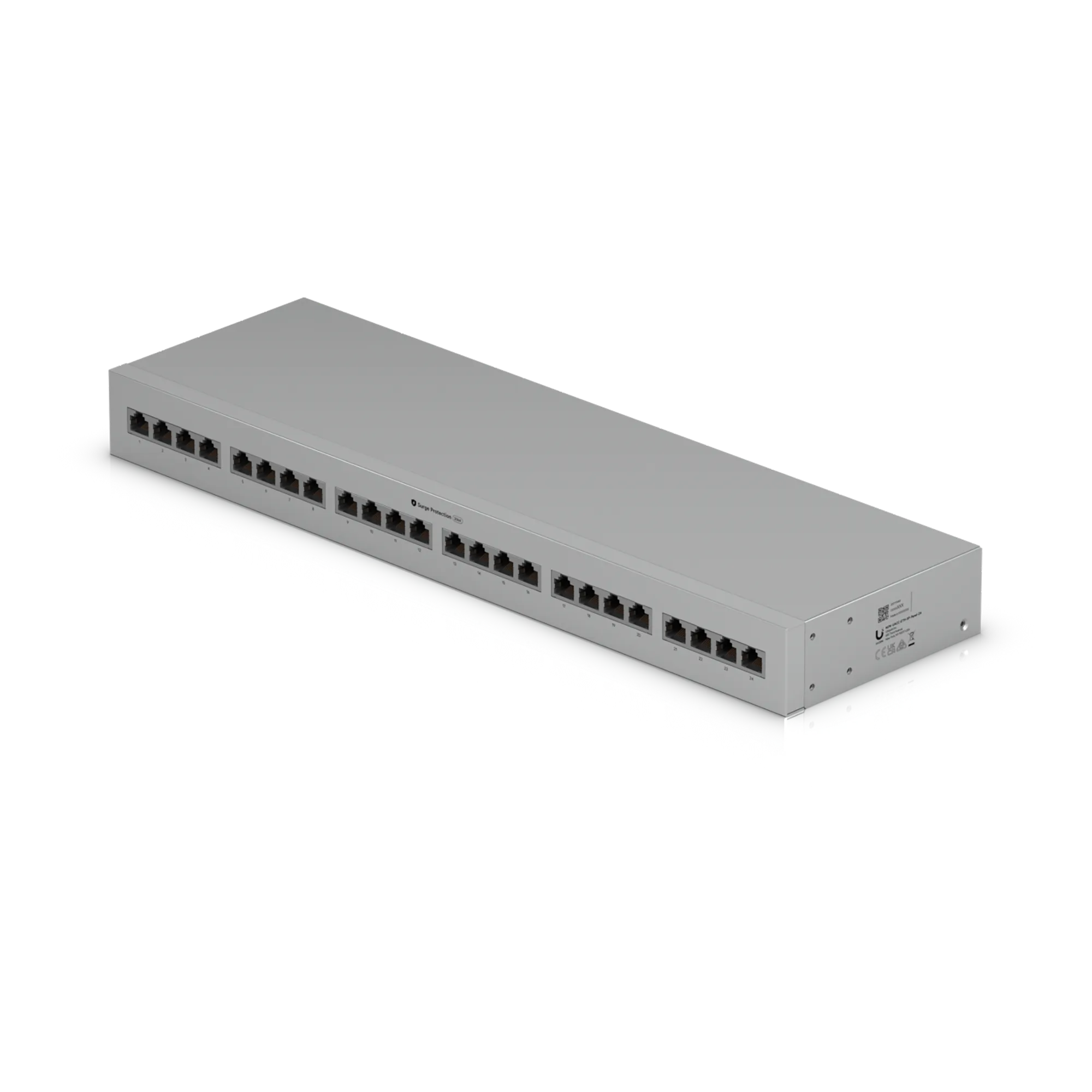 Ubiquiti UACC-ETH-SP-Pro Ethernet Surge Protection Outdoor