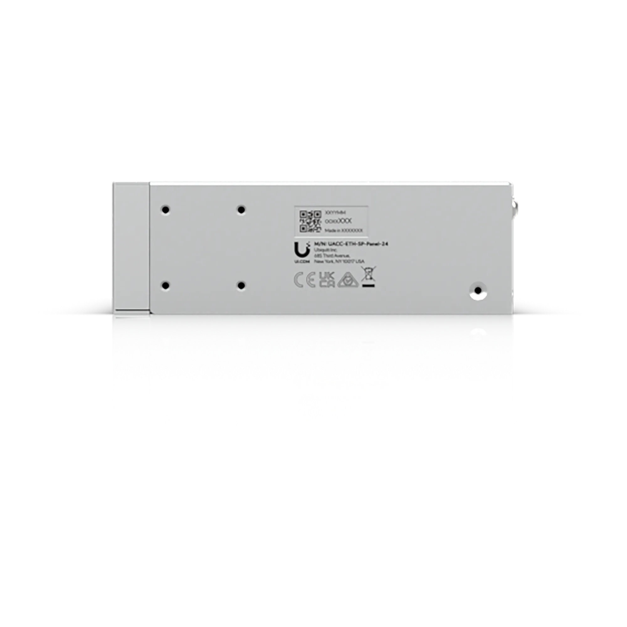 Ubiquiti UACC-ETH-SP-Pro Ethernet Surge Protection Outdoor