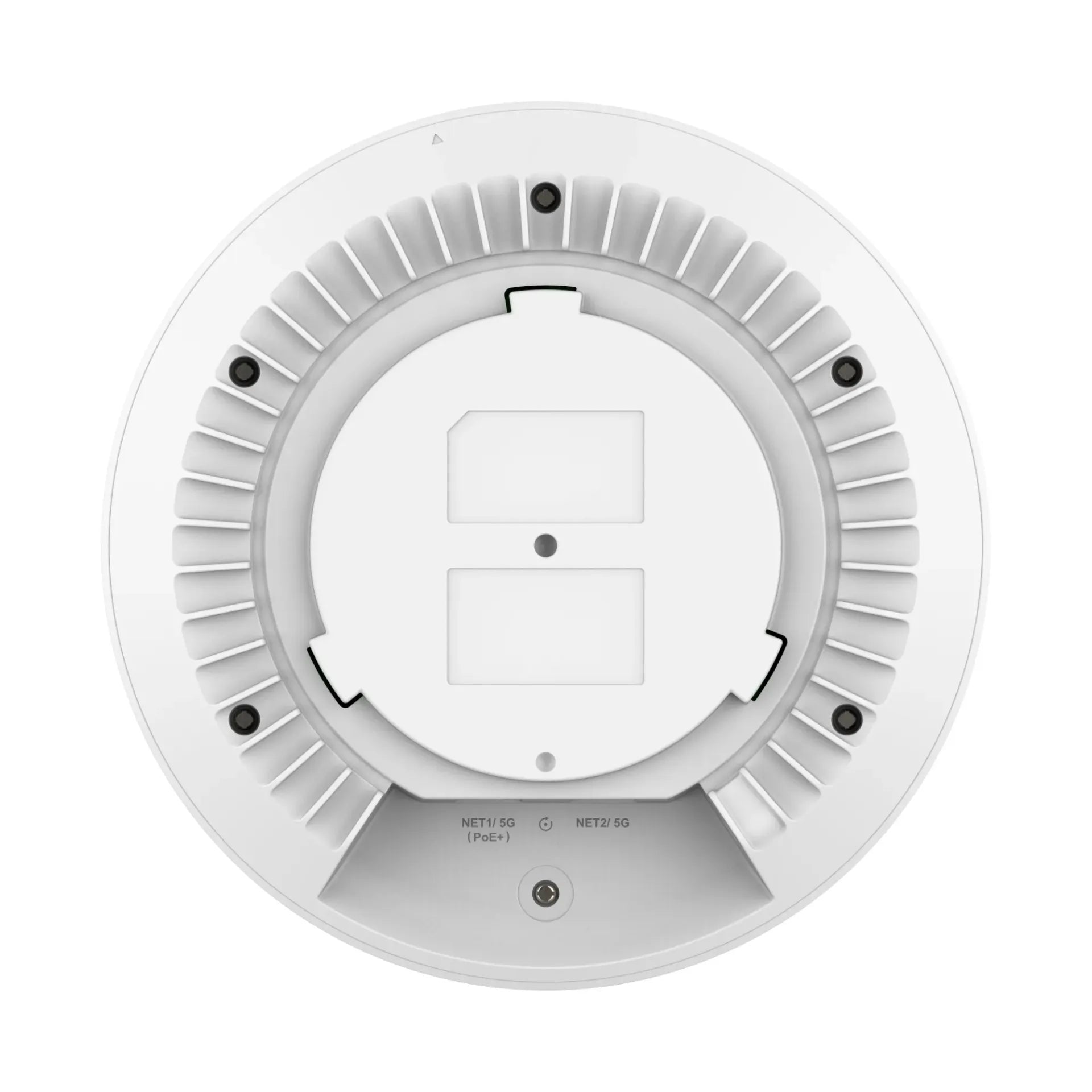 Grandstream GWN7672 2x2x2 Tri-Band WiFi7 Indoor AP