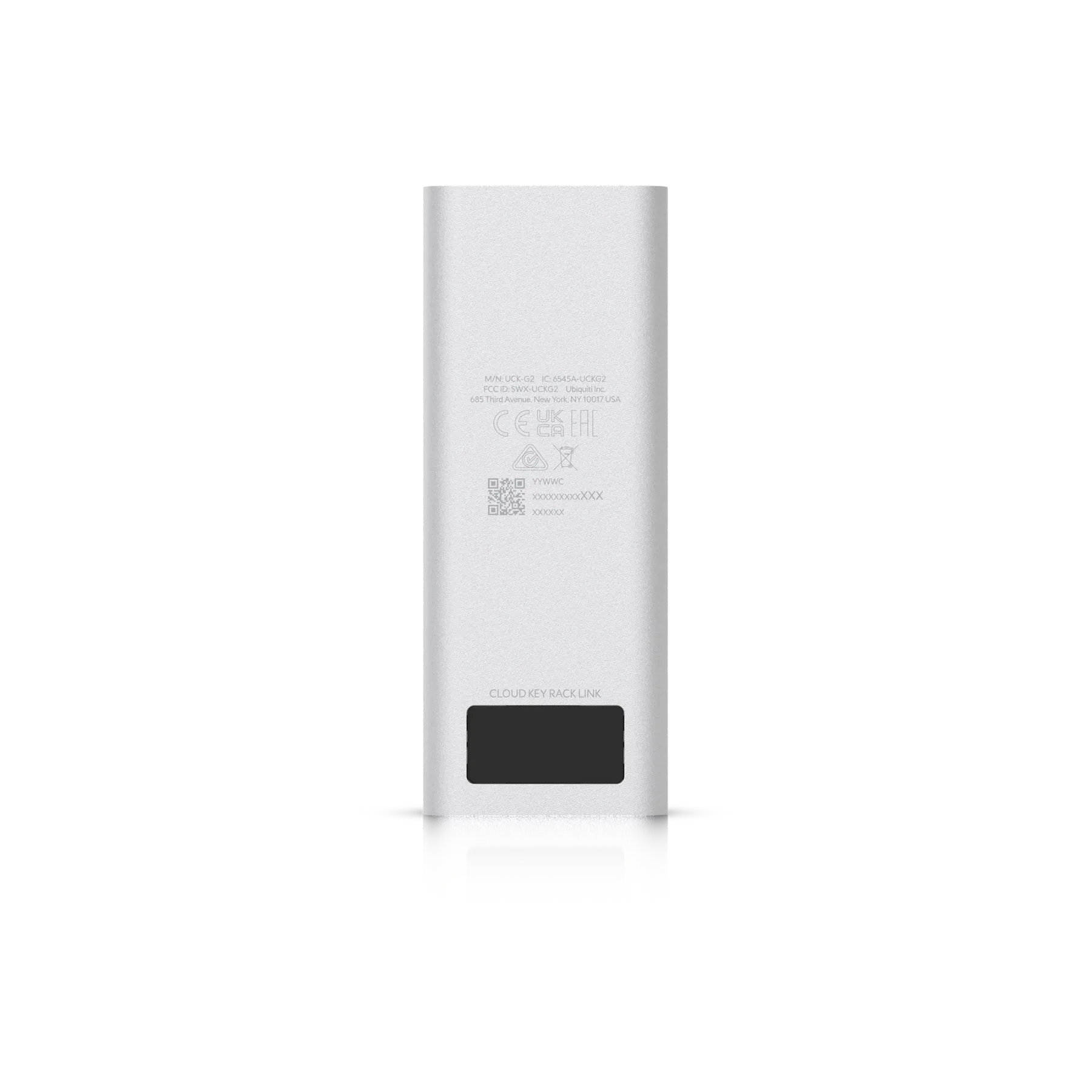 Ubiquiti UCK-G2 UniFi CloudKey