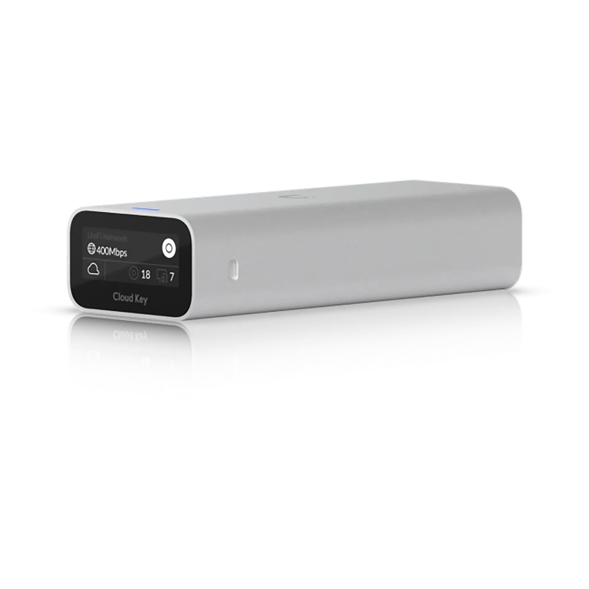Ubiquiti UCK-G2 UniFi CloudKey