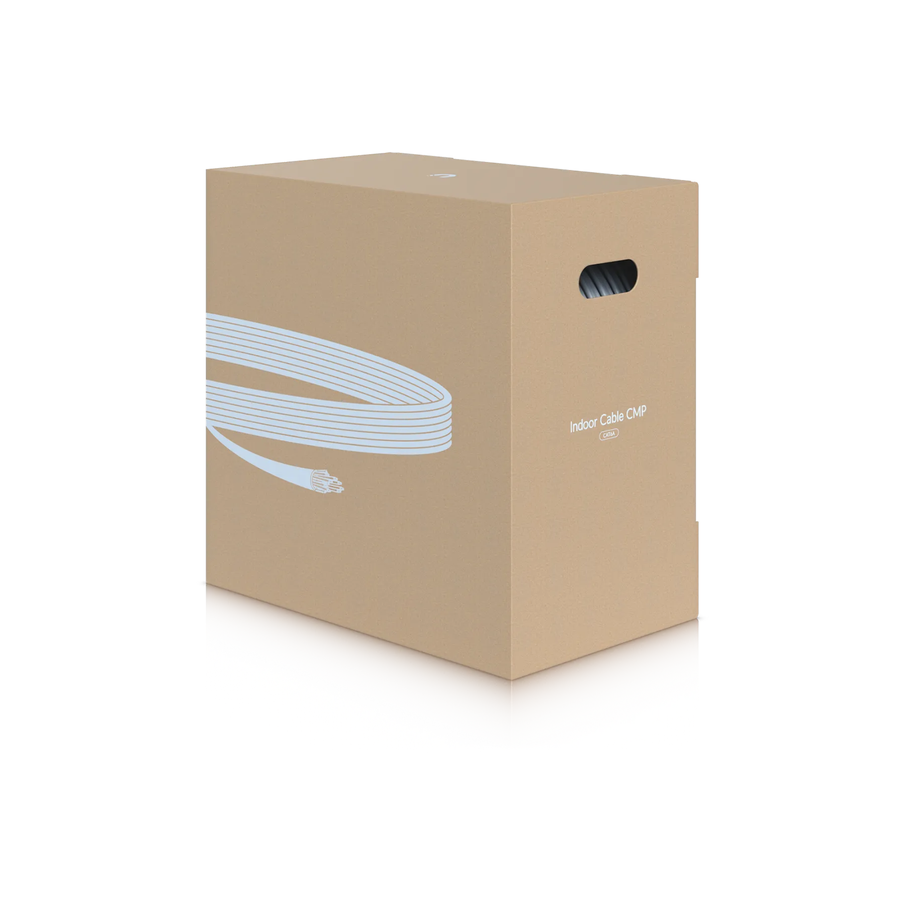 Ubiquiti Uacc Cable C6A CMP Unifi Indoor Cable CAT6A CMP