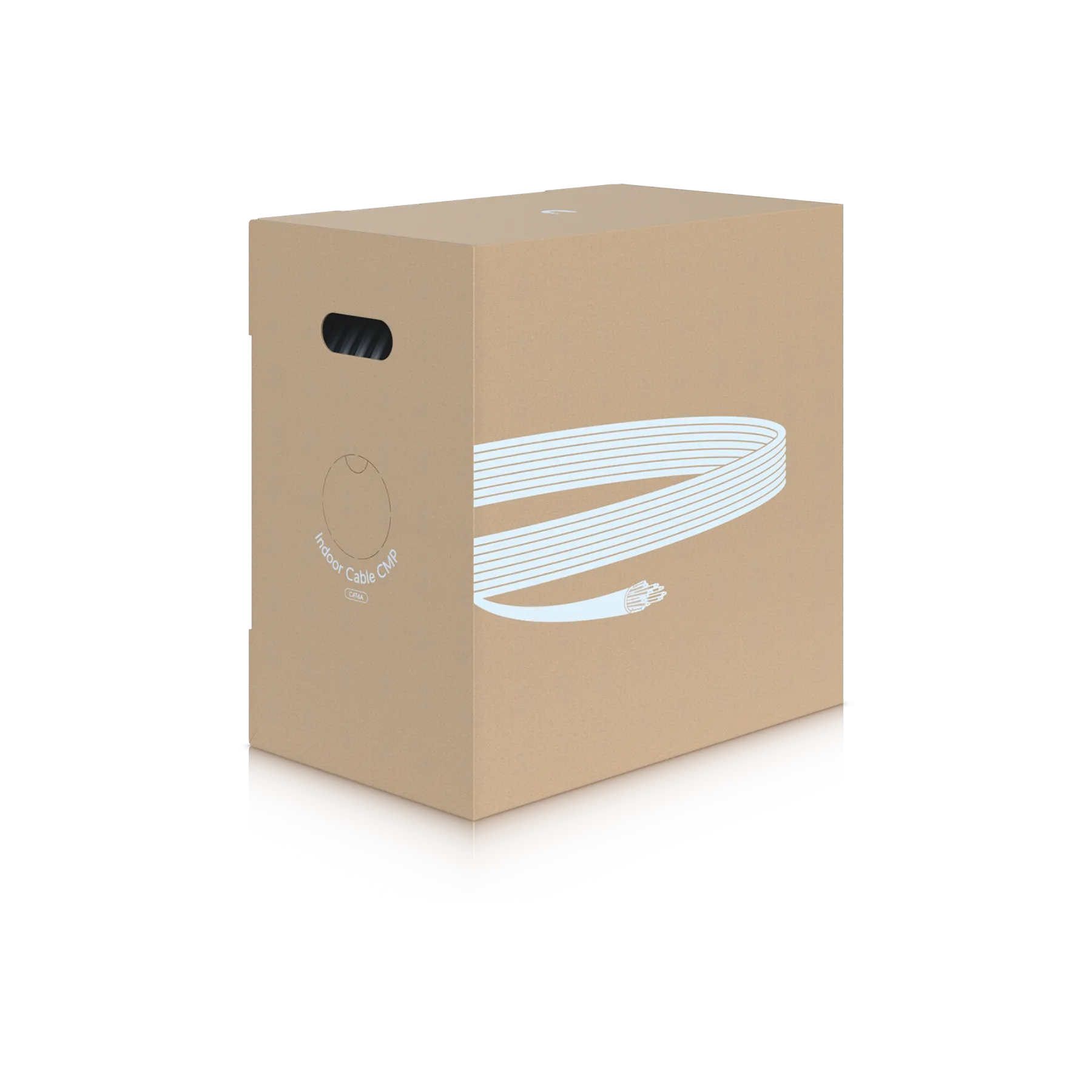 Ubiquiti Uacc Cable C6A CMP Unifi Indoor Cable CAT6A CMP