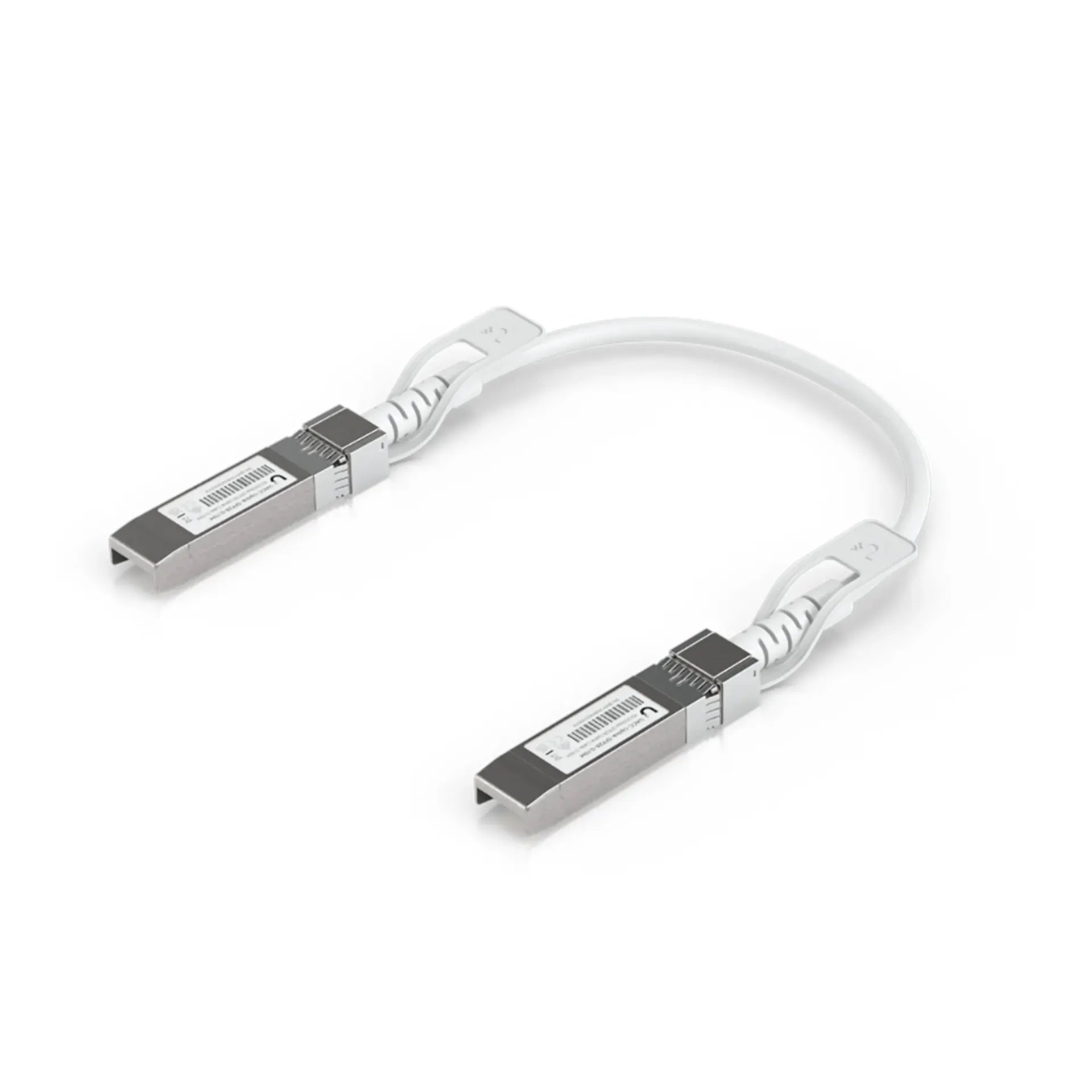 Ubiquiti Uacc Uplink SFP28 015M 10 Direct Attach Uplink Cable 015M 10PK