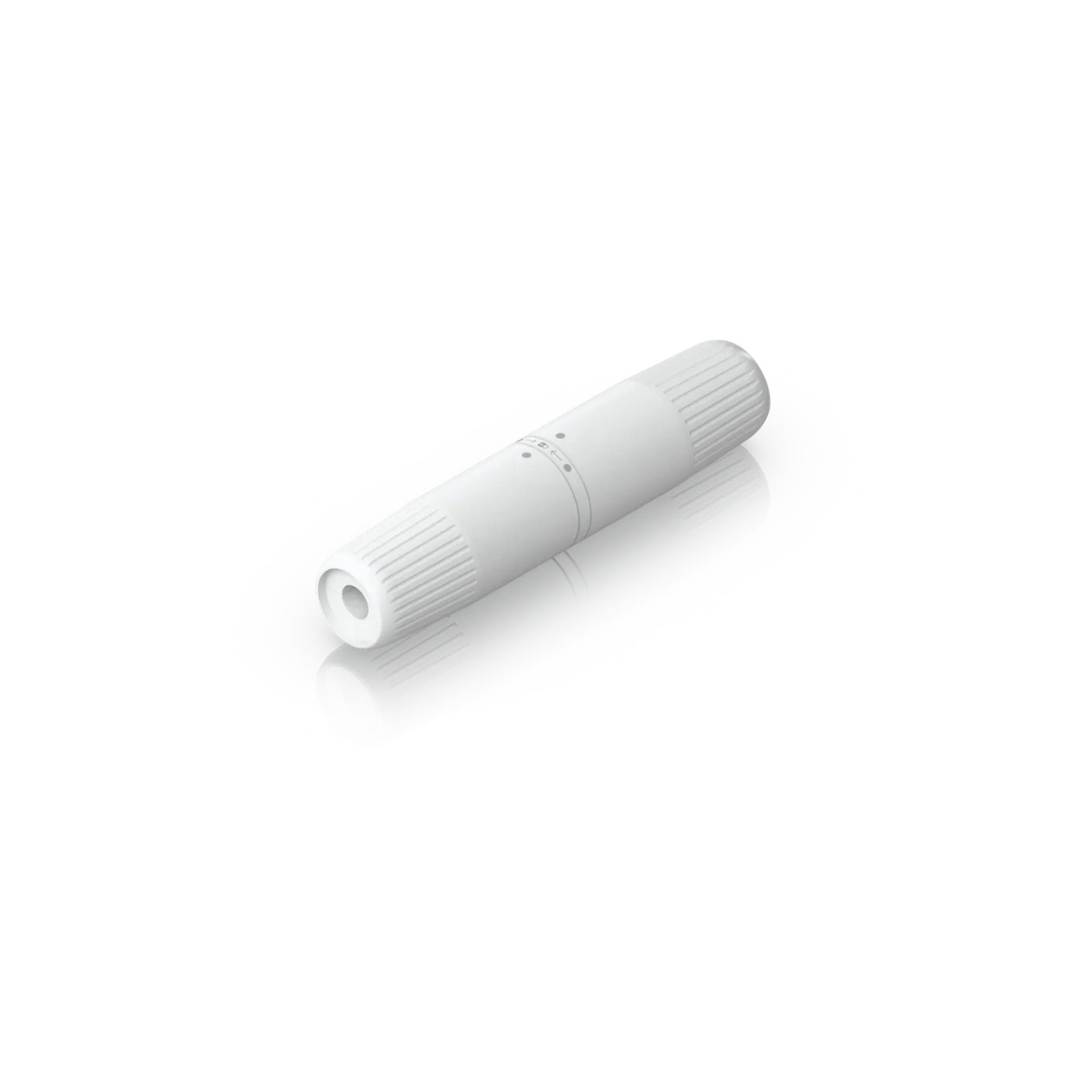 Ubiquiti UACC-RJ45-Coupler-C6A-Outdoor RJ45 Inline Coupler Outdoor 2pk