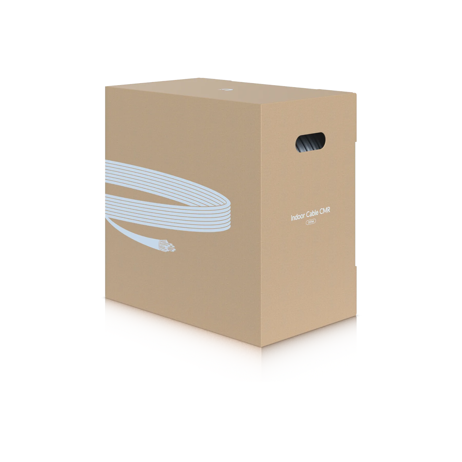 Ubiquiti Uacc Cable C6A CMR Unifi Indoor Cable CAT6A CMR