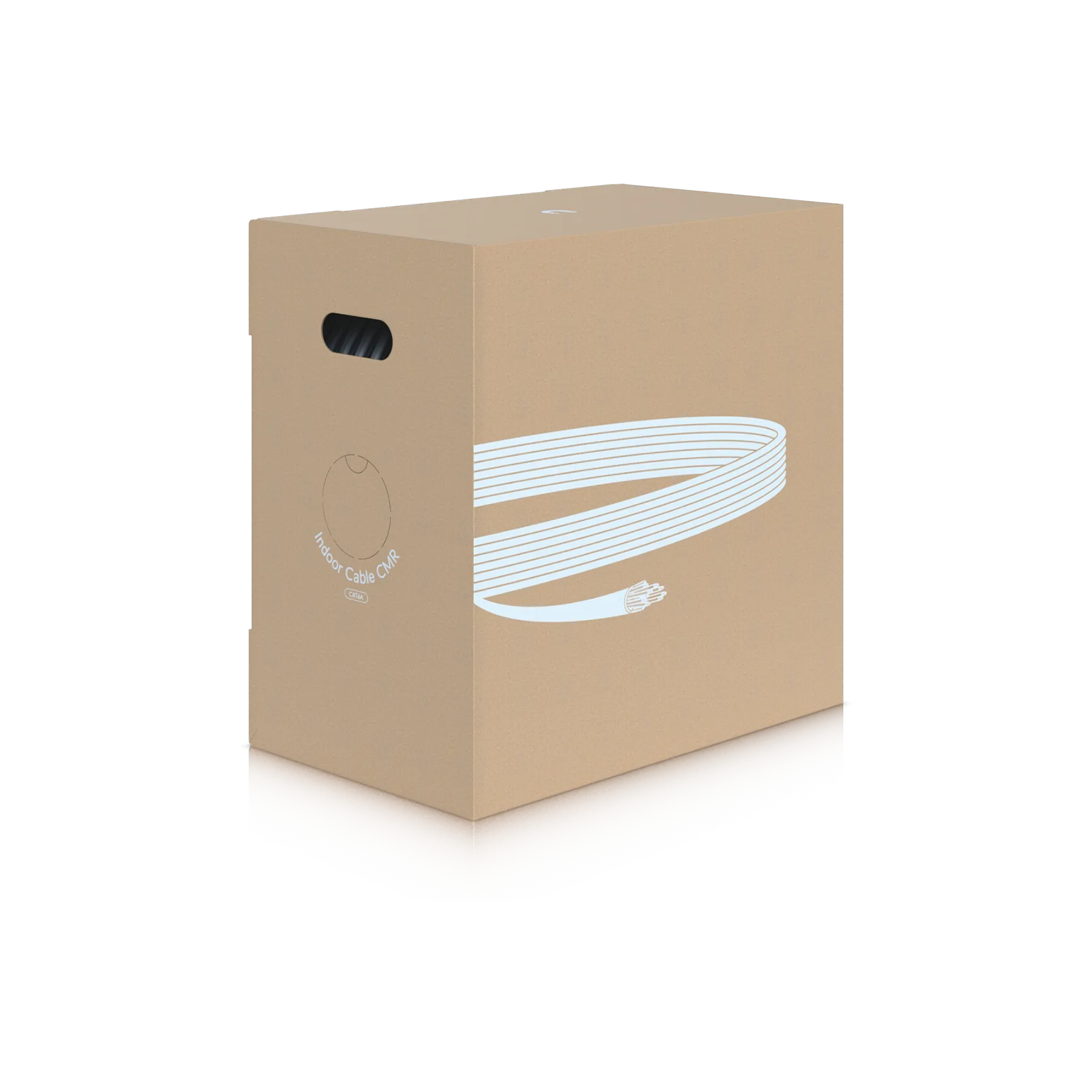 Ubiquiti Uacc Cable C6A CMR Unifi Indoor Cable CAT6A CMR