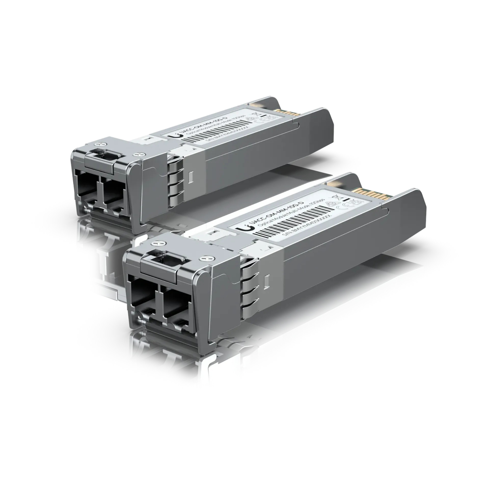 Ubiquiti UACC-OM-MM-10G-D 10G Multi-Mode Optical Module