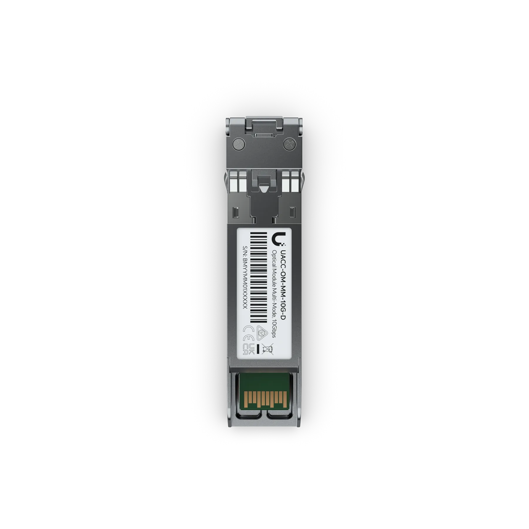 Ubiquiti UACC-OM-MM-10G-D 10G Multi-Mode Optical Module