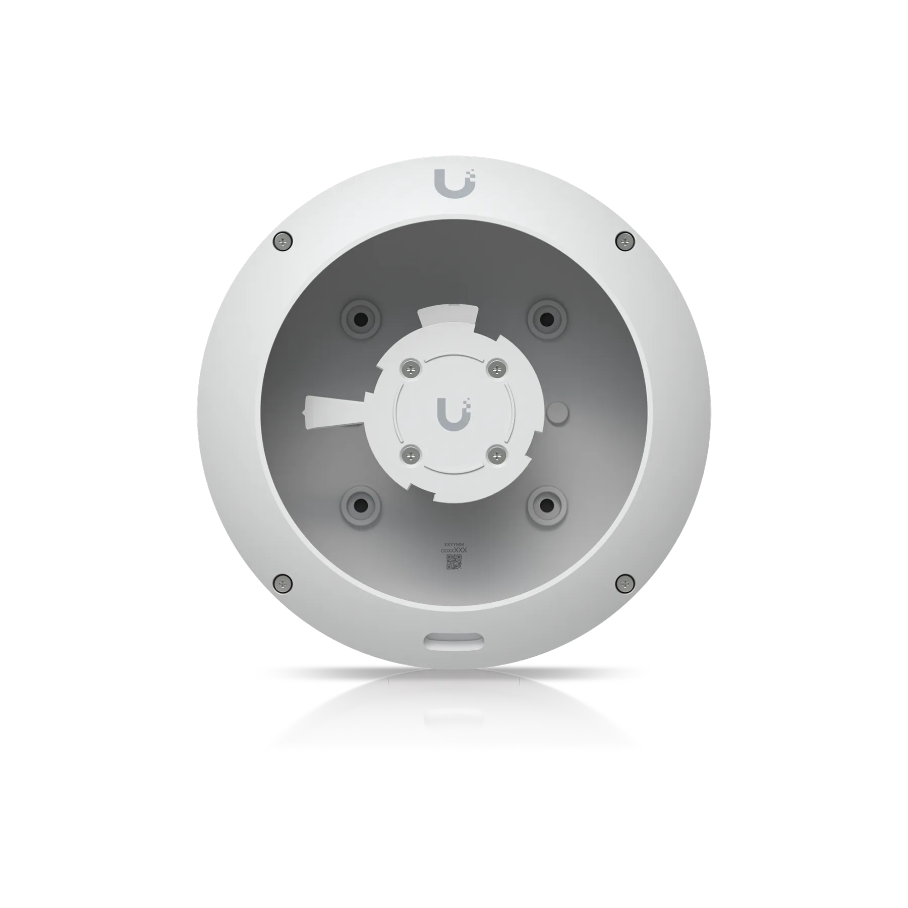 Ubiquiti UACC-AI-360-JB-W AI 360 Junction Box White