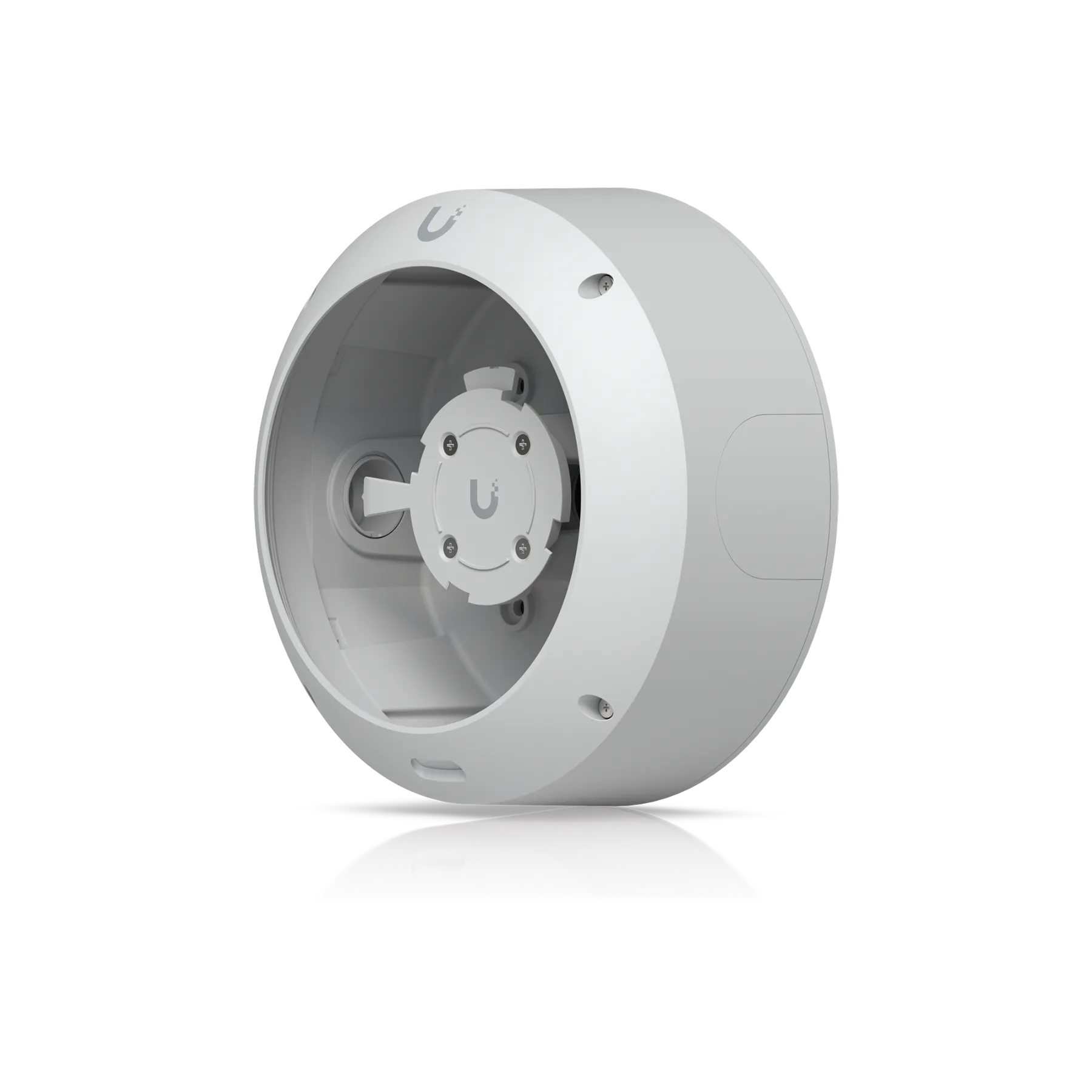 Ubiquiti UACC-AI-360-JB-W AI 360 Junction Box White