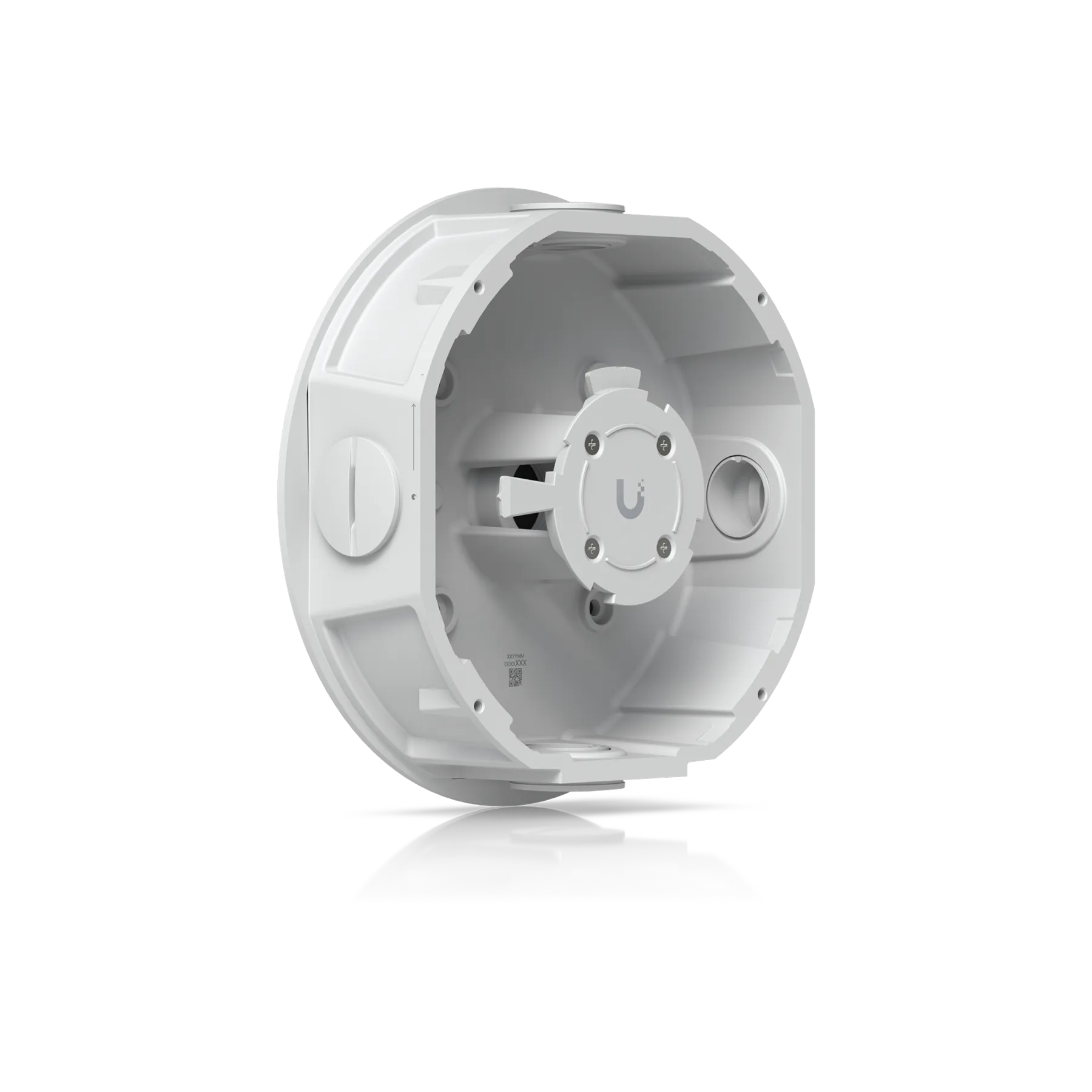 Ubiquiti UACC-AI-360-JB-W AI 360 Junction Box White
