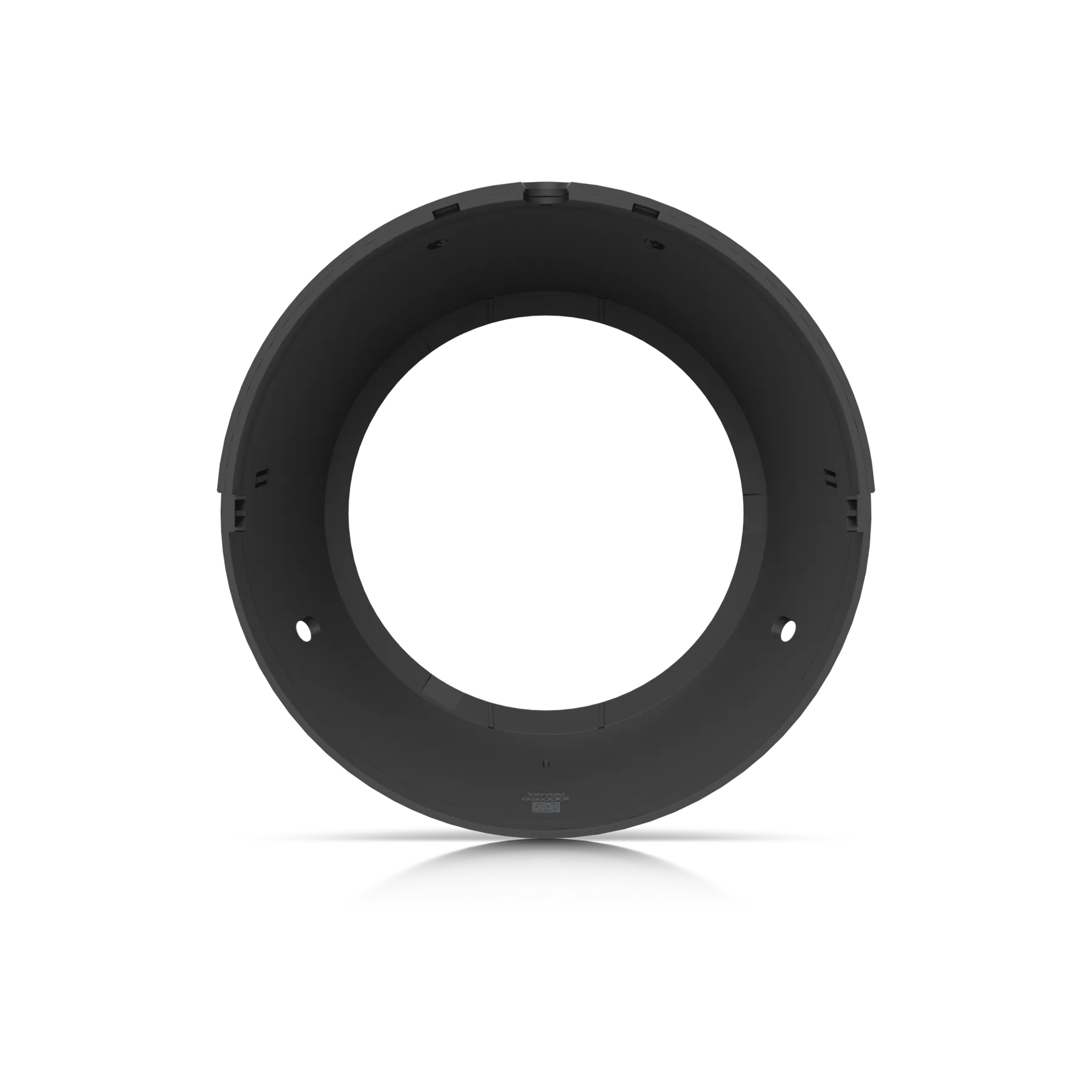 Ubiquiti UACC-Dome-WS-B Dome Camera Weather Shield Black