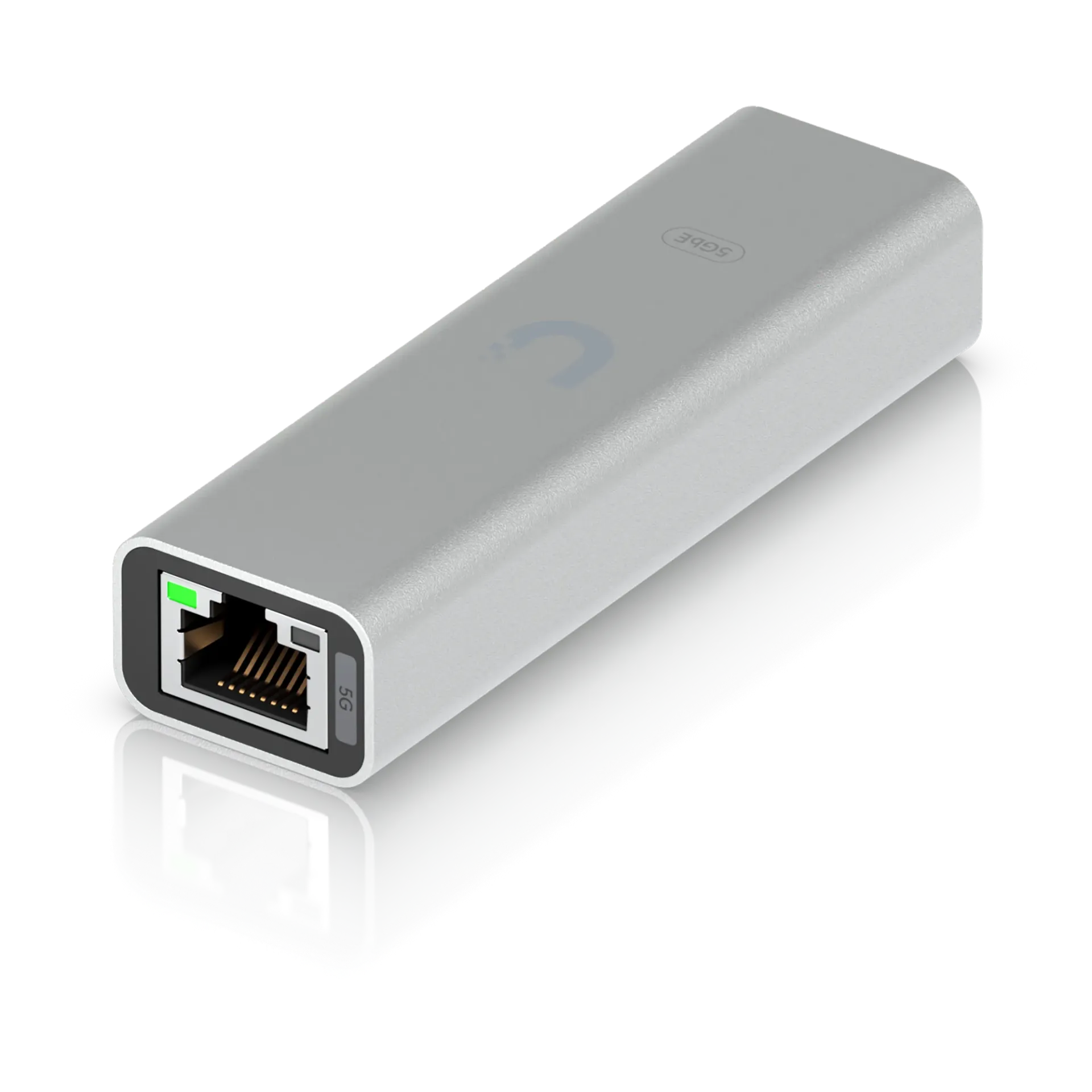 Ubiquiti UACC-Adapter-RJ45-USBC-5GE 5G Ethernet Adapter