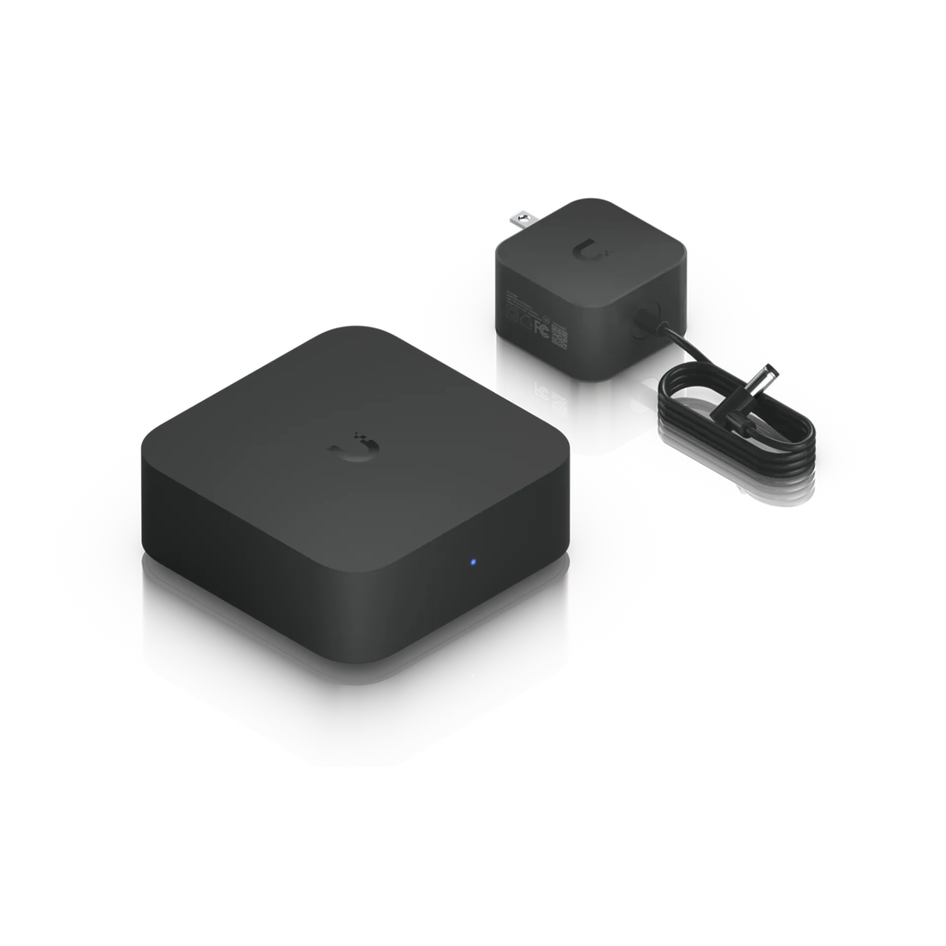 Ubiquiti UPL-Port-B-US PoE Audio Port Black
