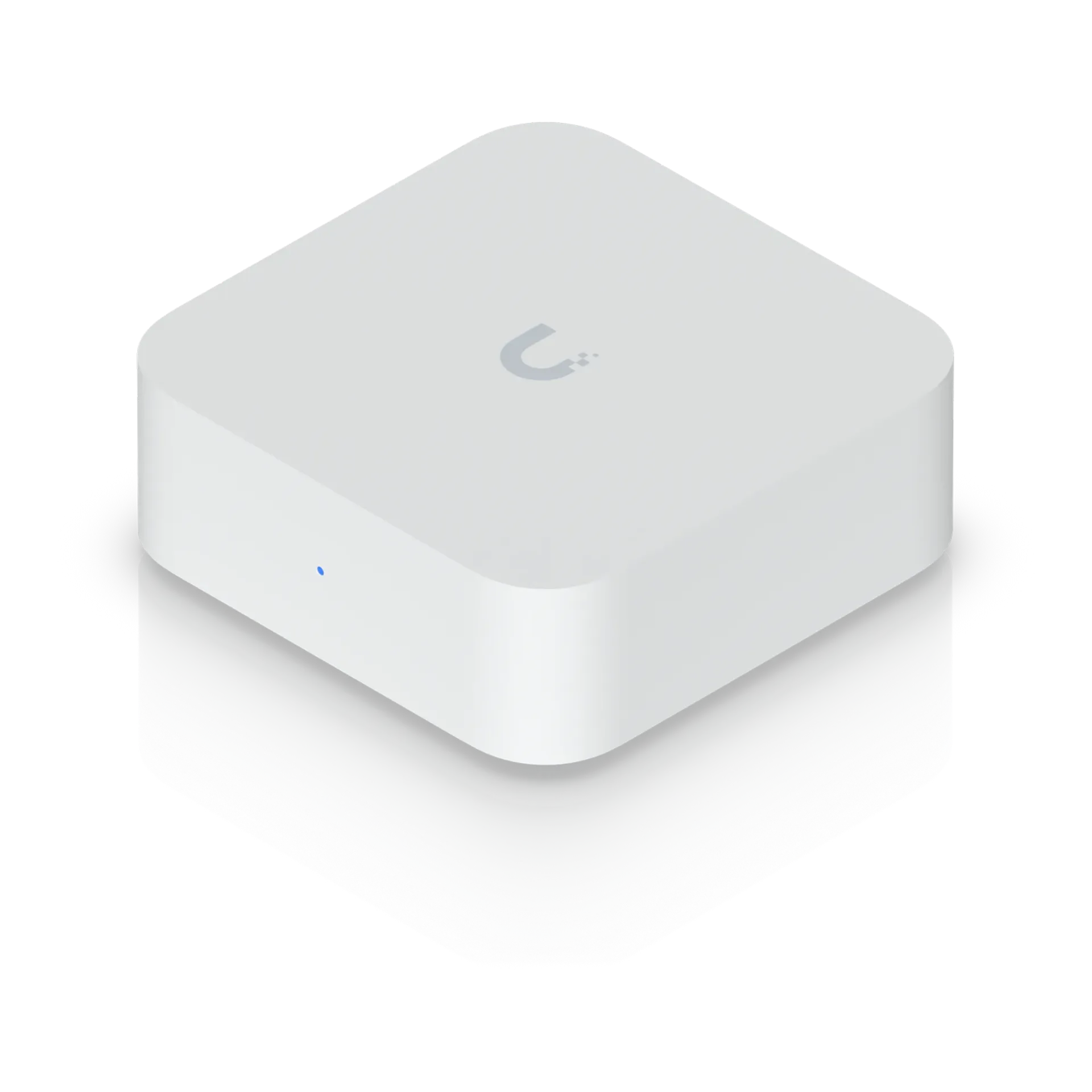 Ubiquiti UPL-Port-W-US PoE Audio Port White