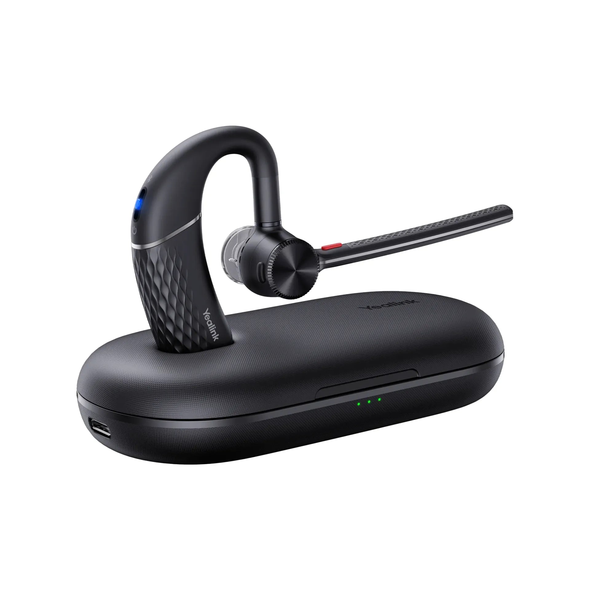 Yealink BH71-PRO-USB-C/A BH71 Pro Headset USB-C/A