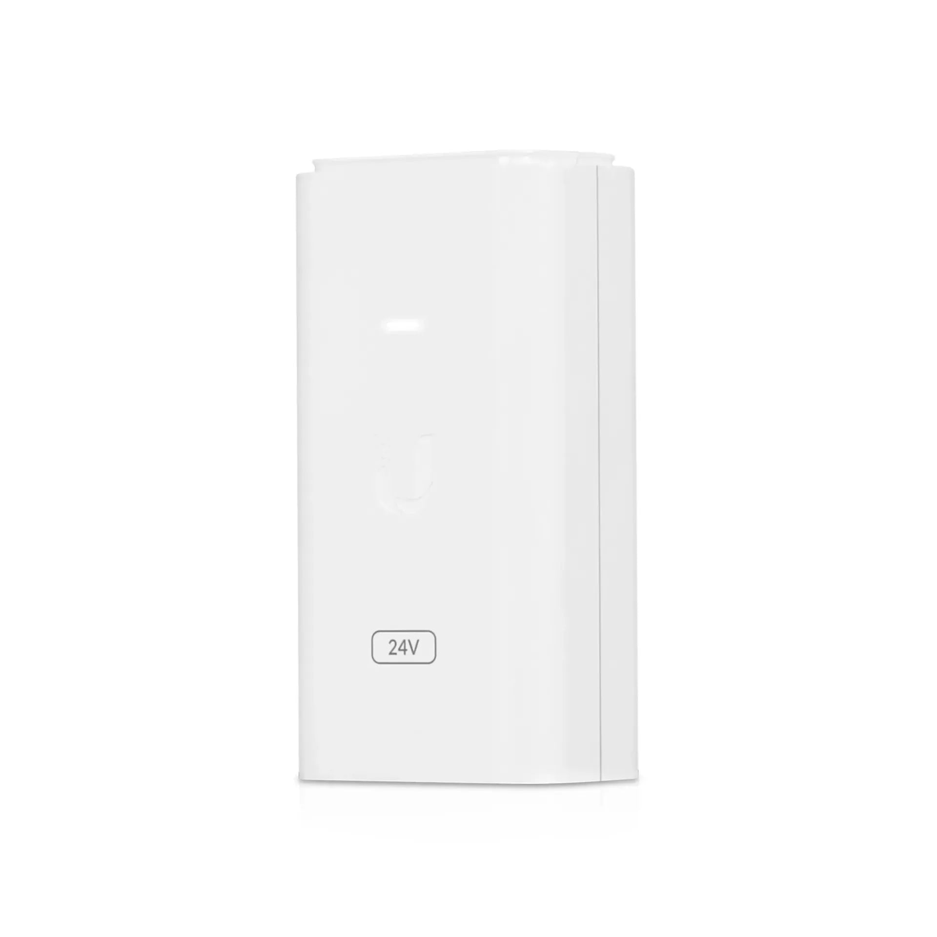 Ubiquiti POE-24-12W-G-WH 24V PoE .5A Gigabit White