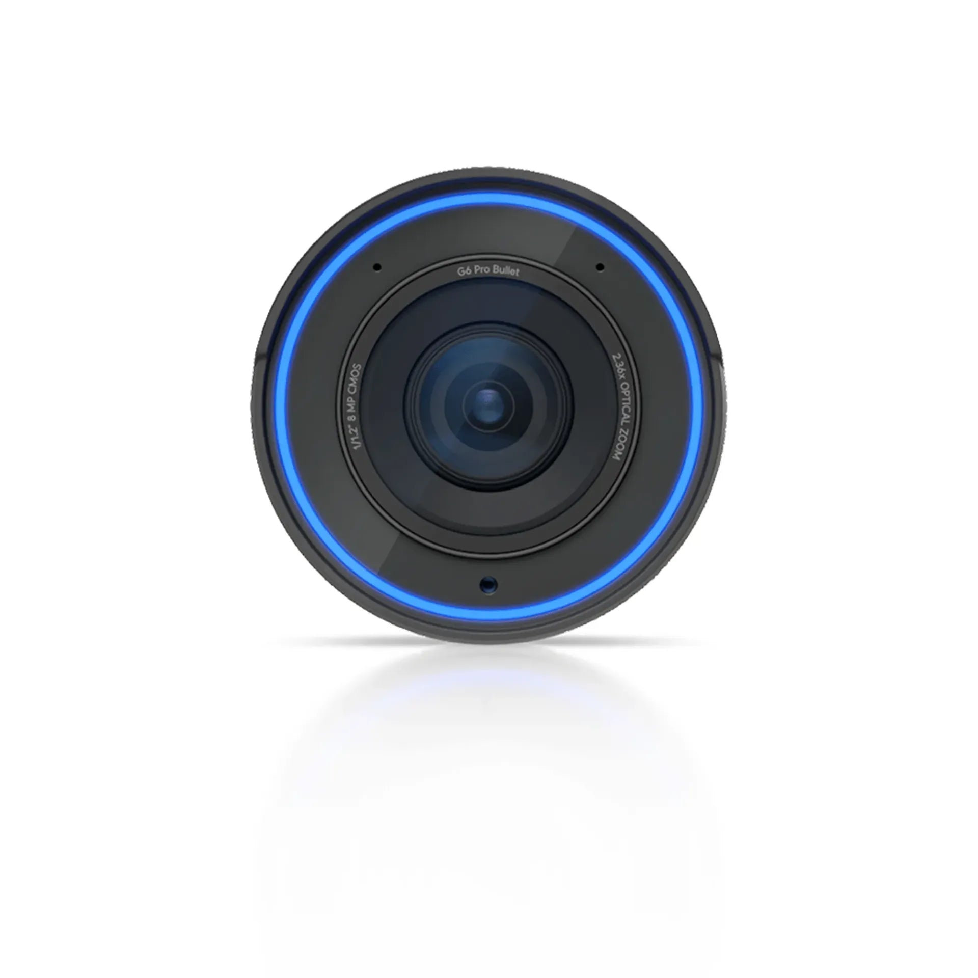 Ubiquiti UVC-G6-Pro-Bullet-B UniFi Video Camera G6 Pro Bullet Black