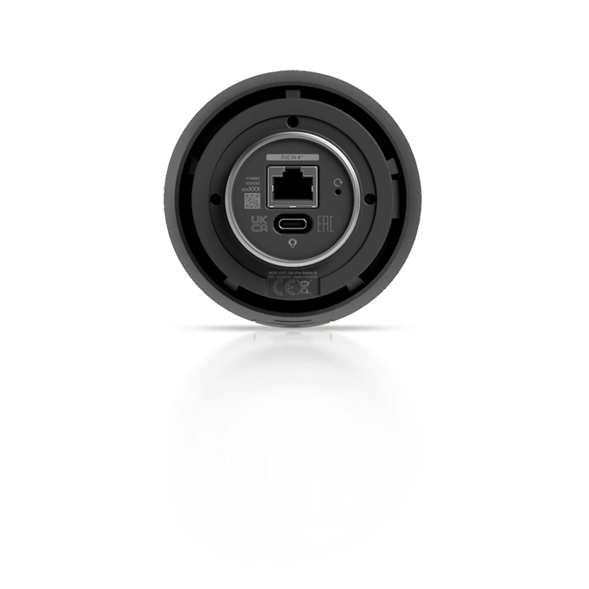 Ubiquiti UVC-G6-Pro-Bullet-B UniFi Video Camera G6 Pro Bullet Black
