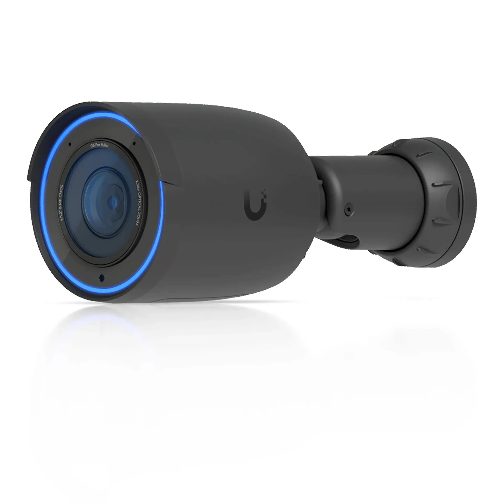 Ubiquiti UVC-G6-Pro-Bullet-B UniFi Video Camera G6 Pro Bullet Black